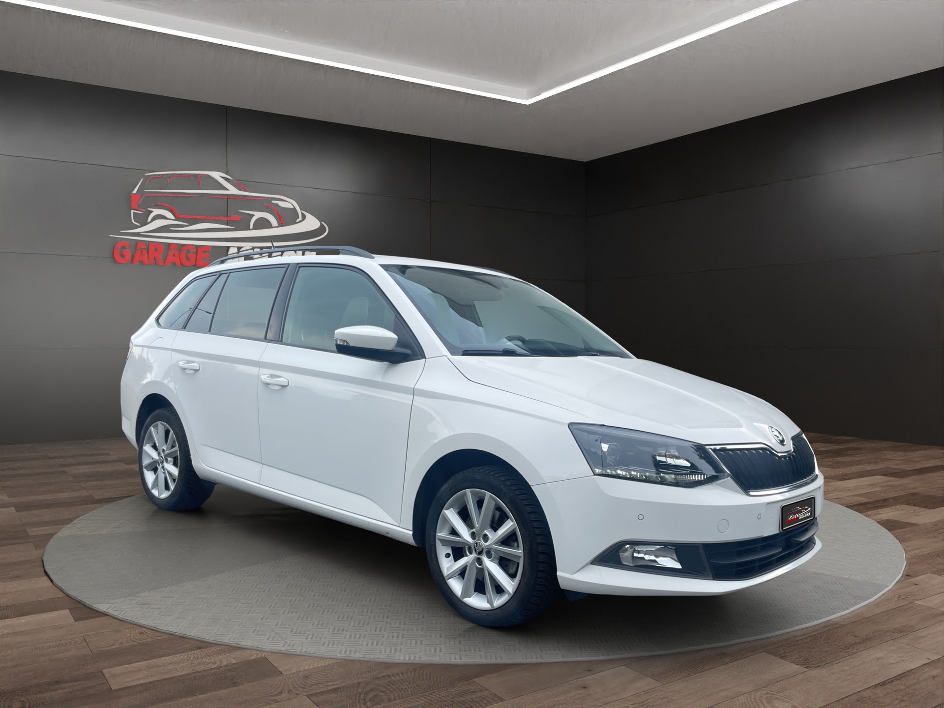 SKODA Fabia 1.0 TSI Style DSG-image-7