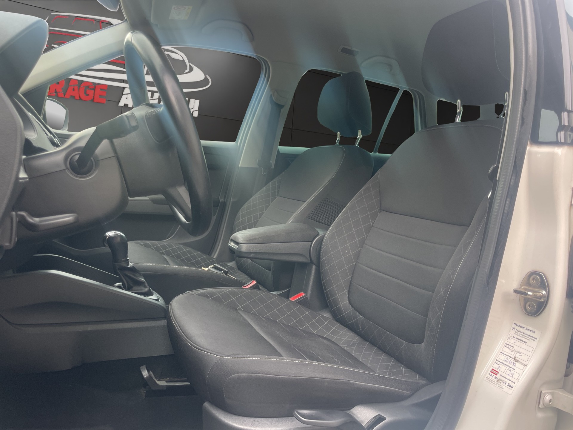 SKODA Fabia 1.0 TSI Style DSG-image-8
