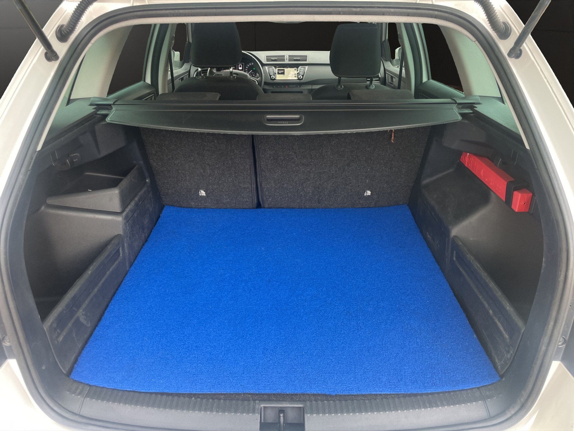 SKODA Fabia 1.0 TSI Style DSG-image-14