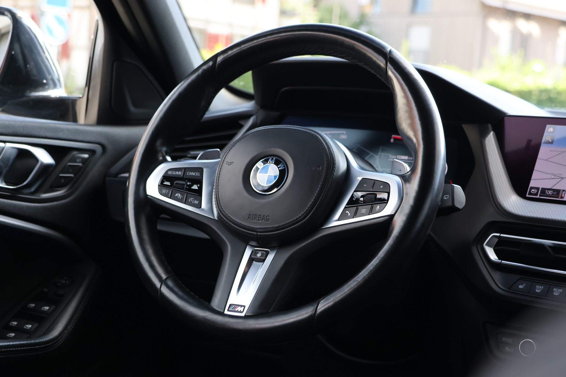 BMW 120d xDrive Steptronic M Sport (CH)-image-13