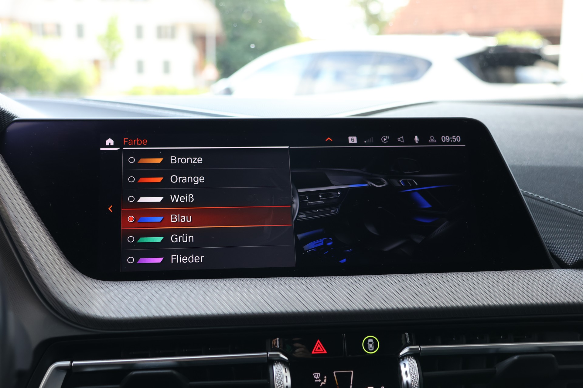 BMW 120d xDrive Steptronic M Sport (CH)-image-22