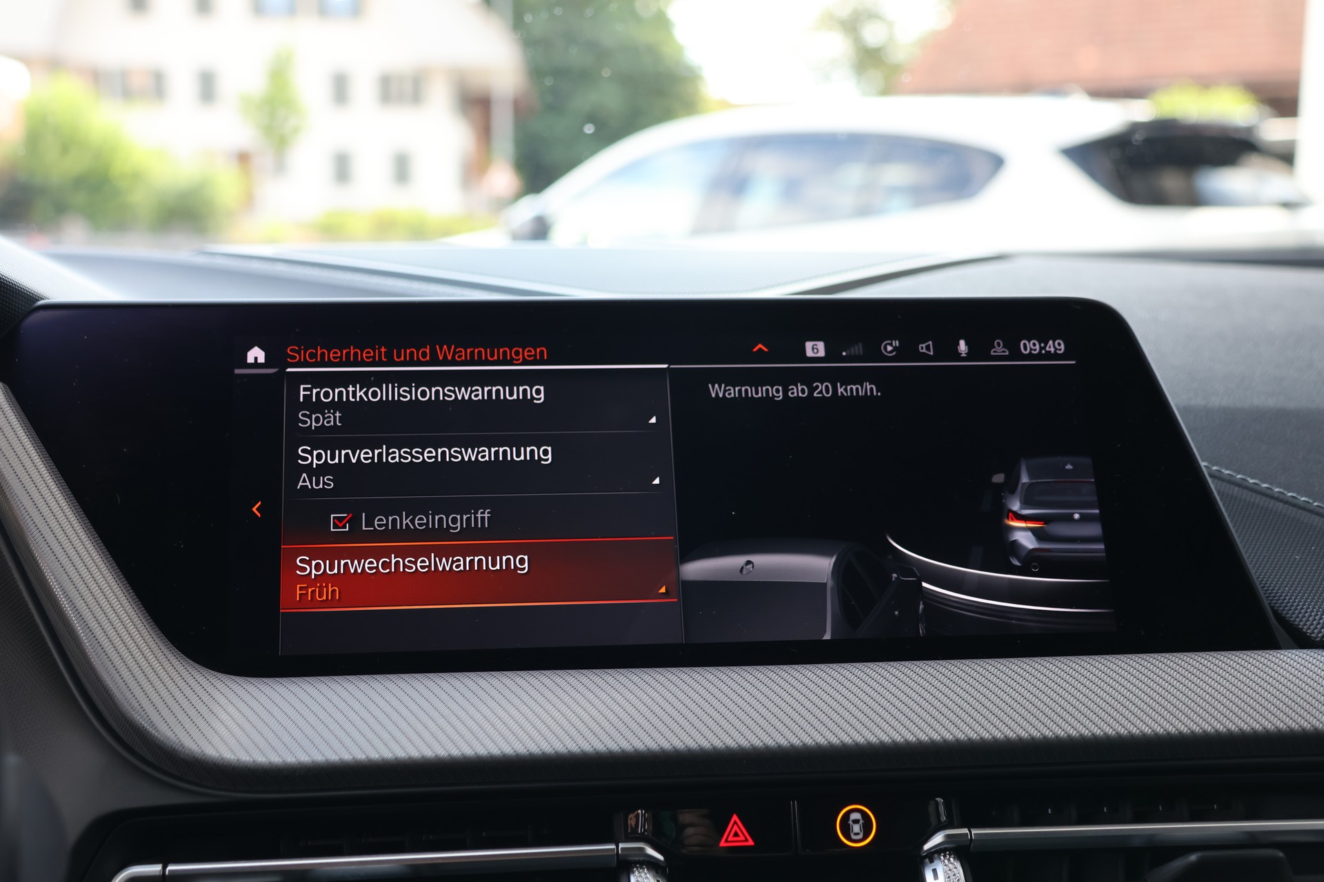 BMW 120d xDrive Steptronic M Sport (CH)-image-21