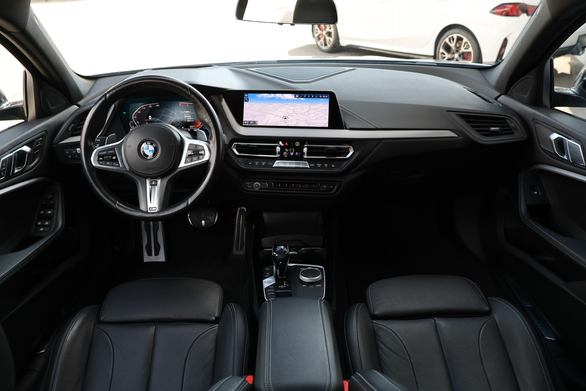 BMW 120d xDrive Steptronic M Sport (CH)-image-14