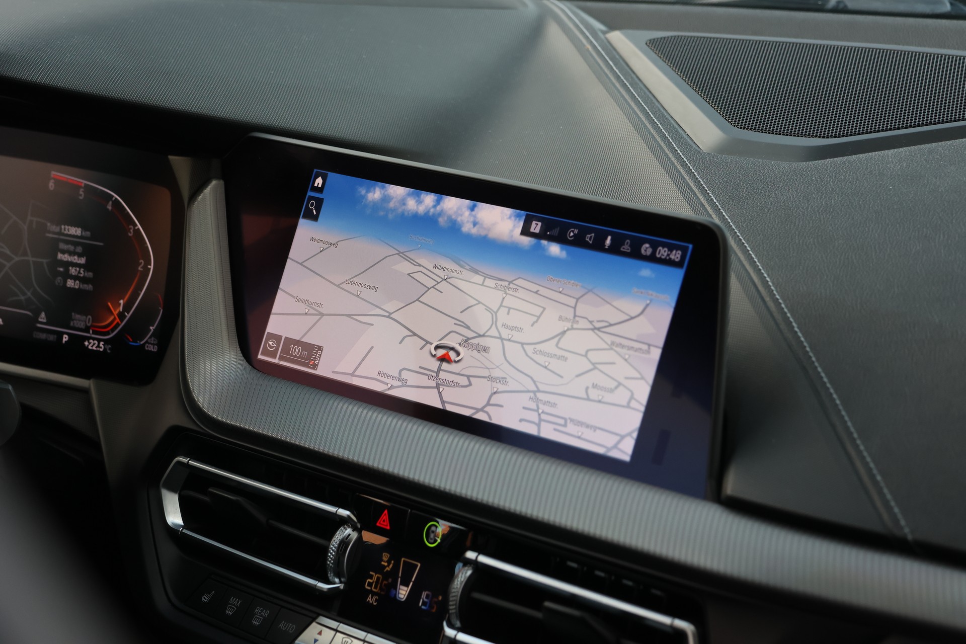 BMW 120d xDrive Steptronic M Sport (CH)-image-18