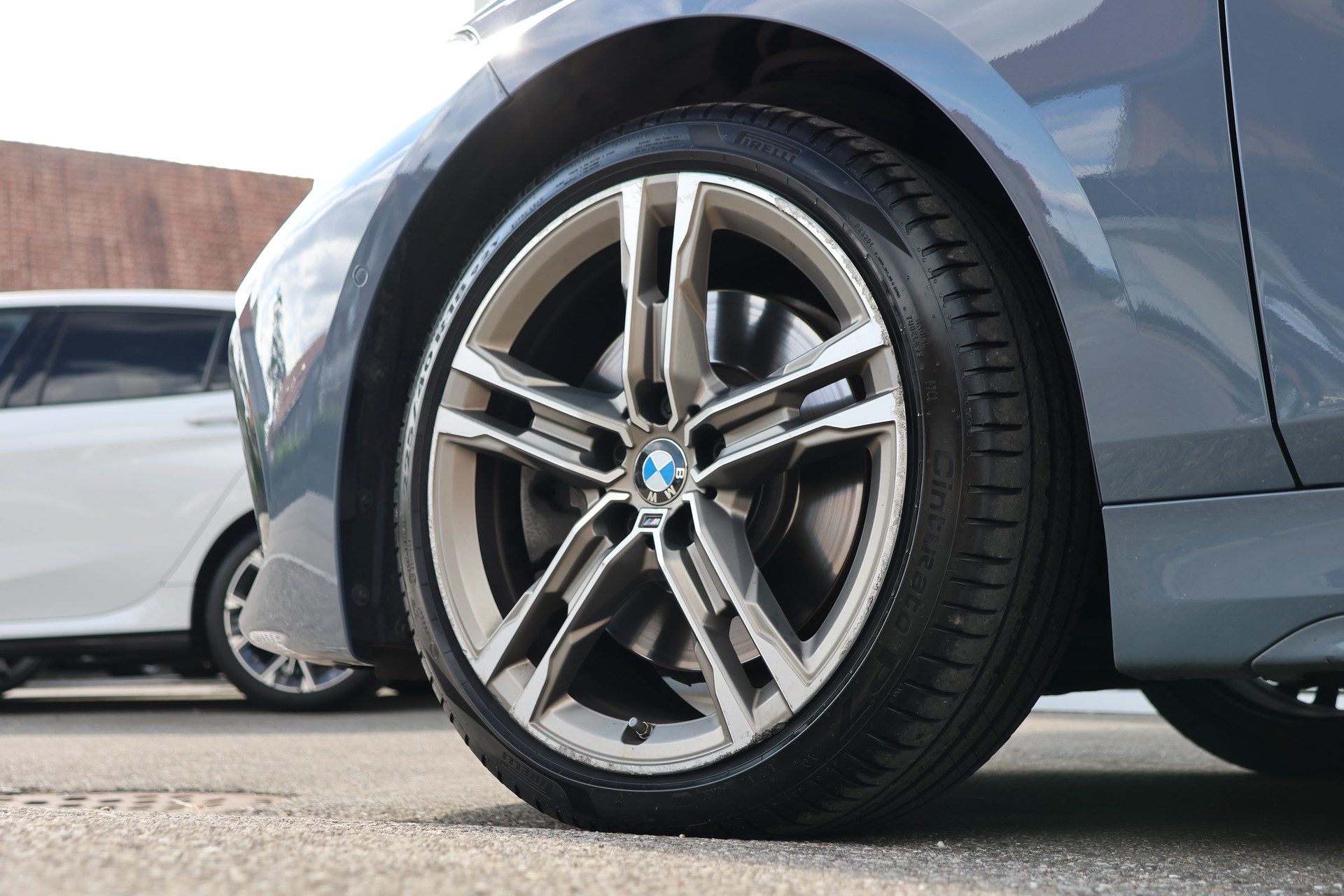 BMW 120d xDrive Steptronic M Sport (CH)-image-7