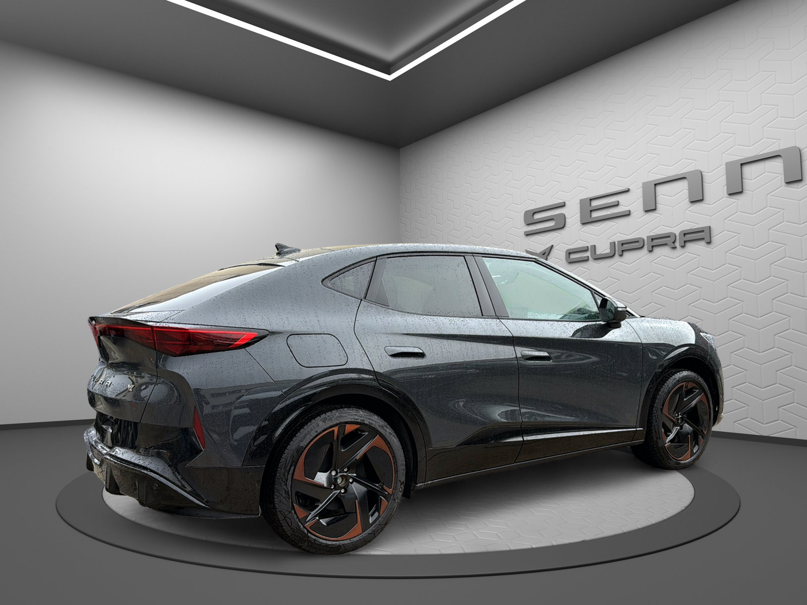 CUPRA Tavascan Type 9 77 kWh Adrenaline-image-2
