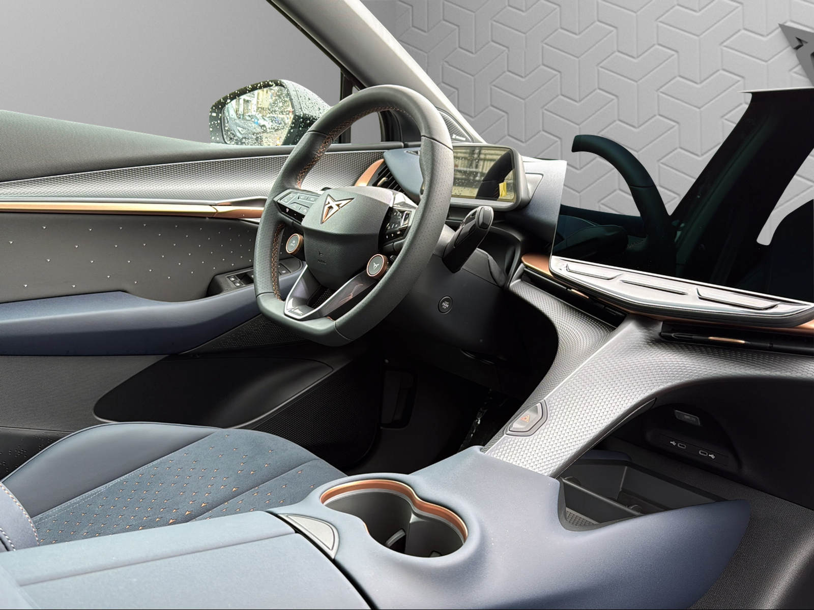 CUPRA Tavascan Type 9 77 kWh Adrenaline-image-11