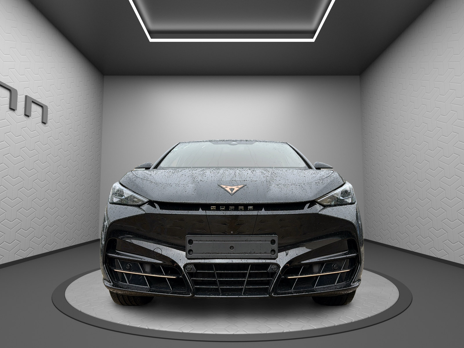 CUPRA Tavascan Type 9 77 kWh Adrenaline-image-3