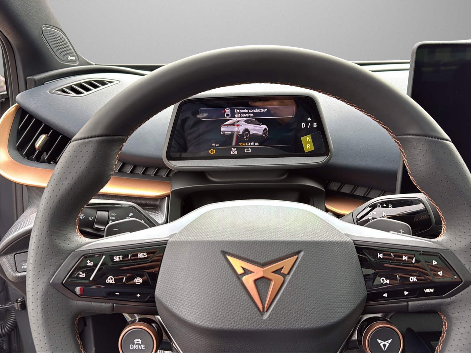 CUPRA Tavascan Type 9 77 kWh Adrenaline-image-8