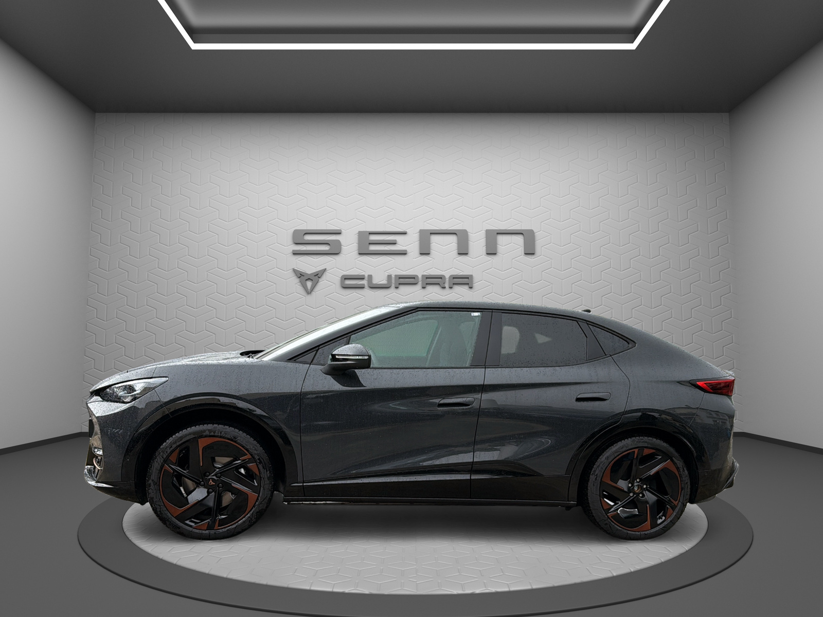 CUPRA Tavascan Type 9 77 kWh Adrenaline-image-1