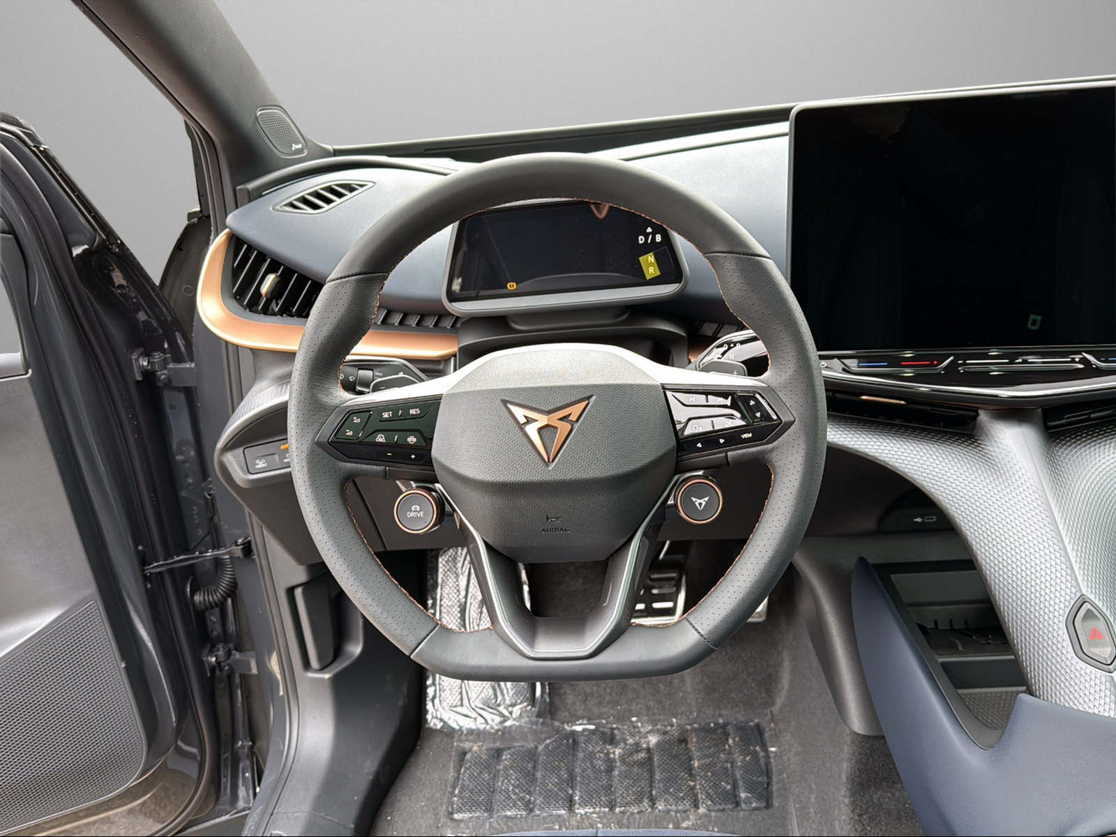 CUPRA Tavascan Type 9 77 kWh Adrenaline-image-7