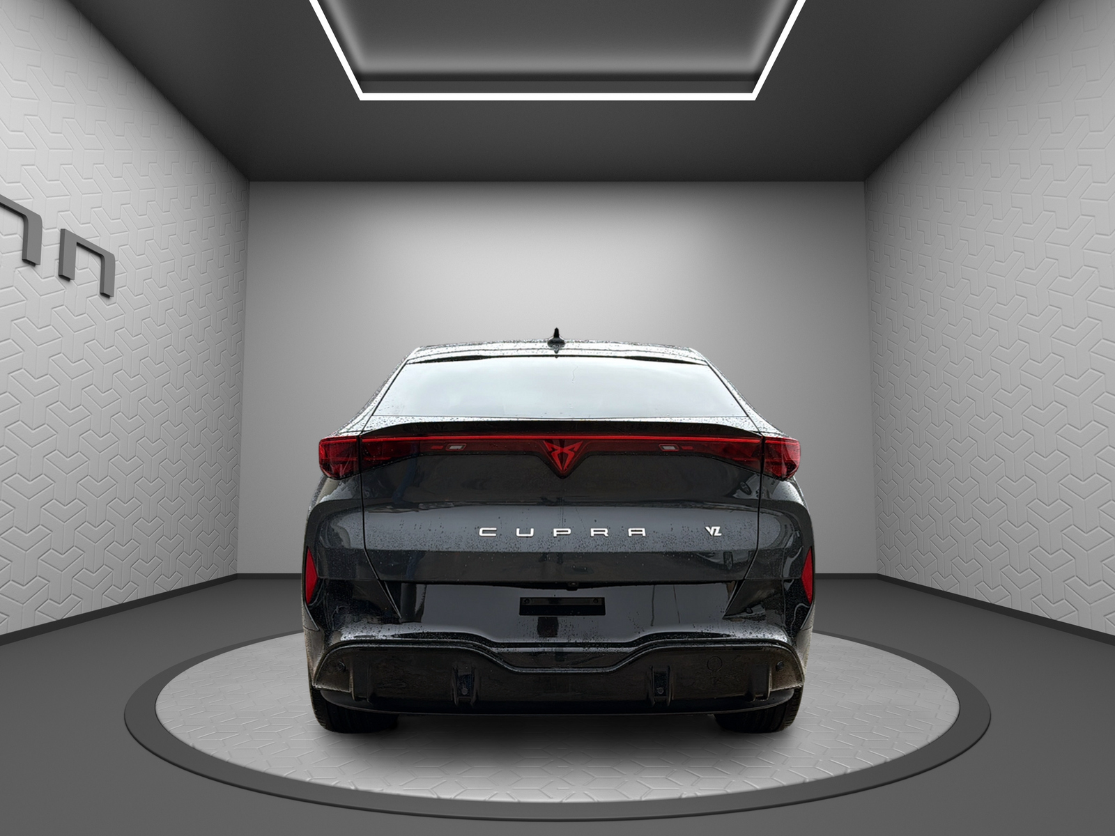 CUPRA Tavascan Type 9 77 kWh Adrenaline-image-4