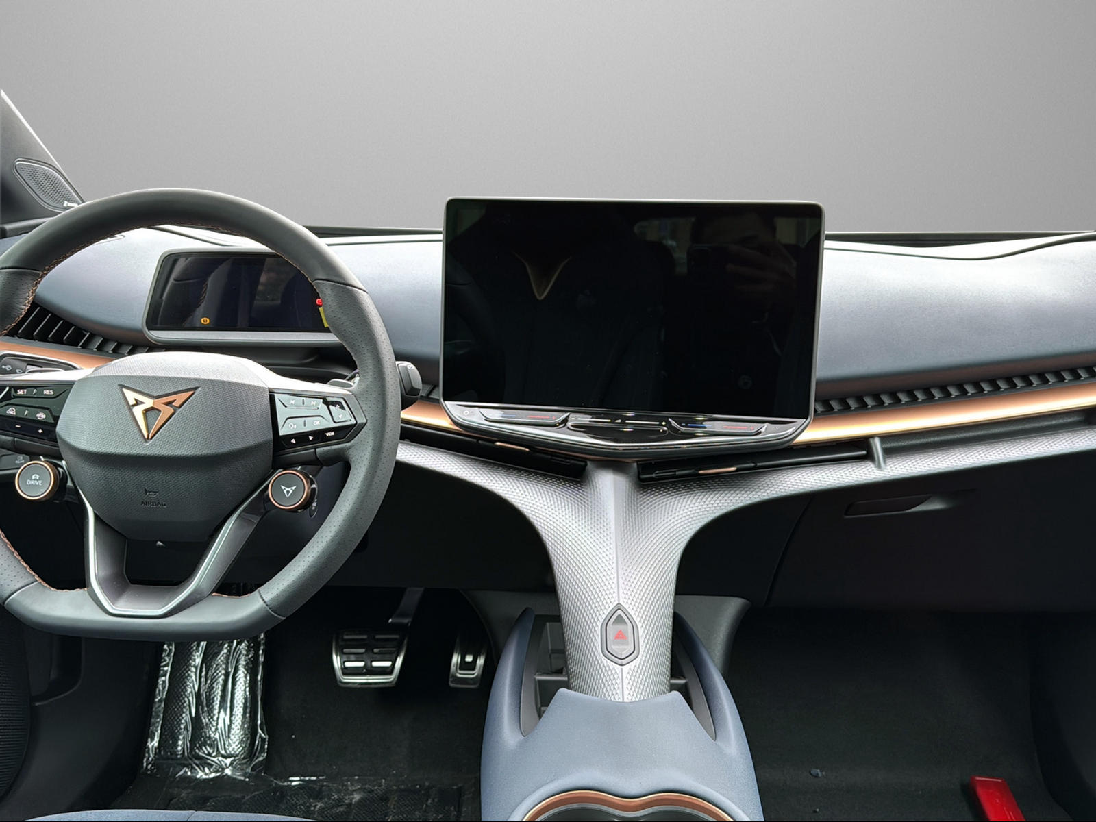 CUPRA Tavascan Type 9 77 kWh Adrenaline-image-9