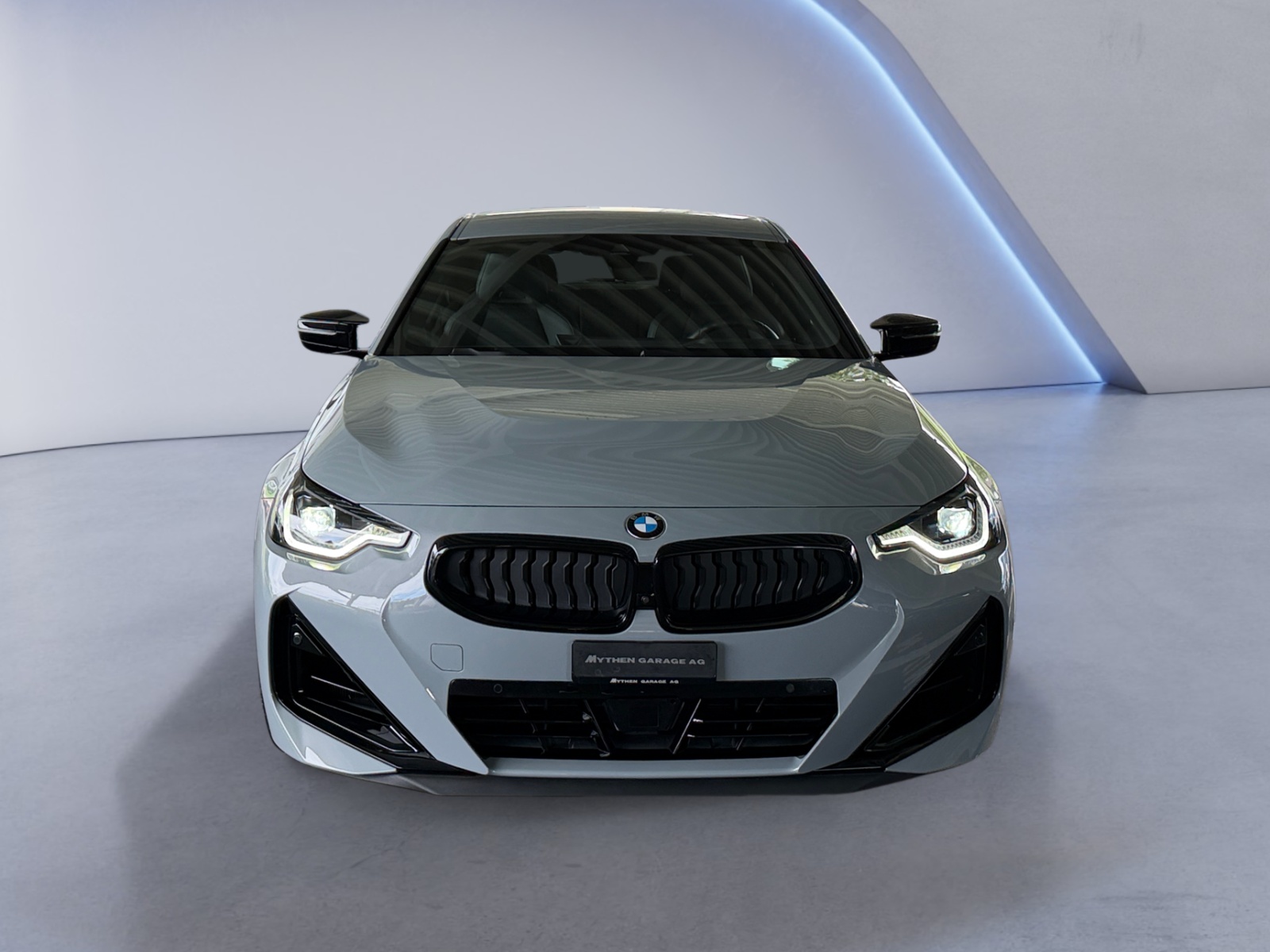 BMW M240i xDrive Coupé-image-7
