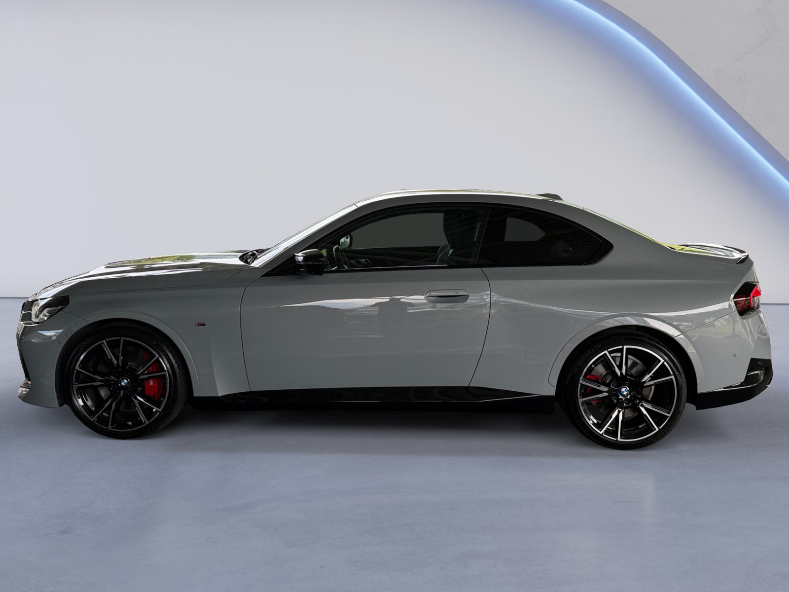 BMW M240i xDrive Coupé-image-1