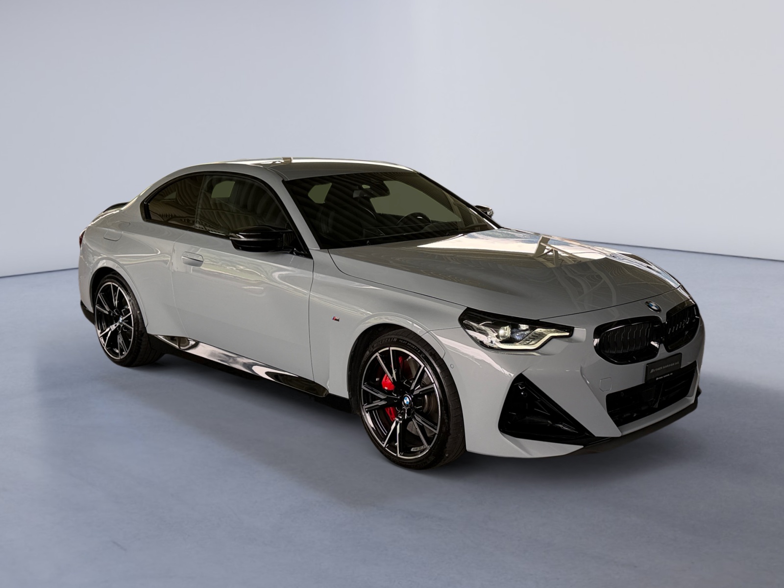BMW M240i xDrive Coupé-image-6
