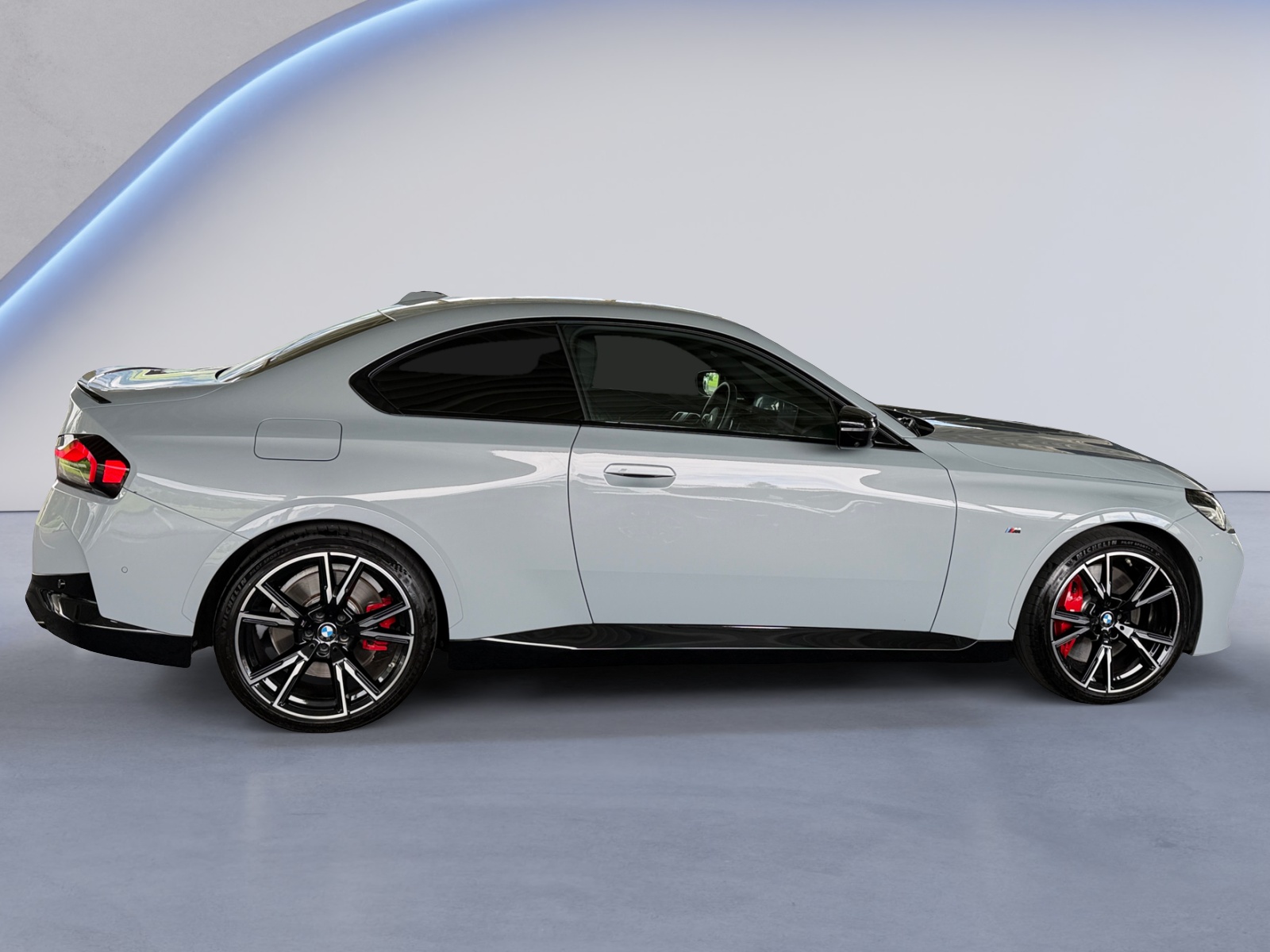 BMW M240i xDrive Coupé-image-5