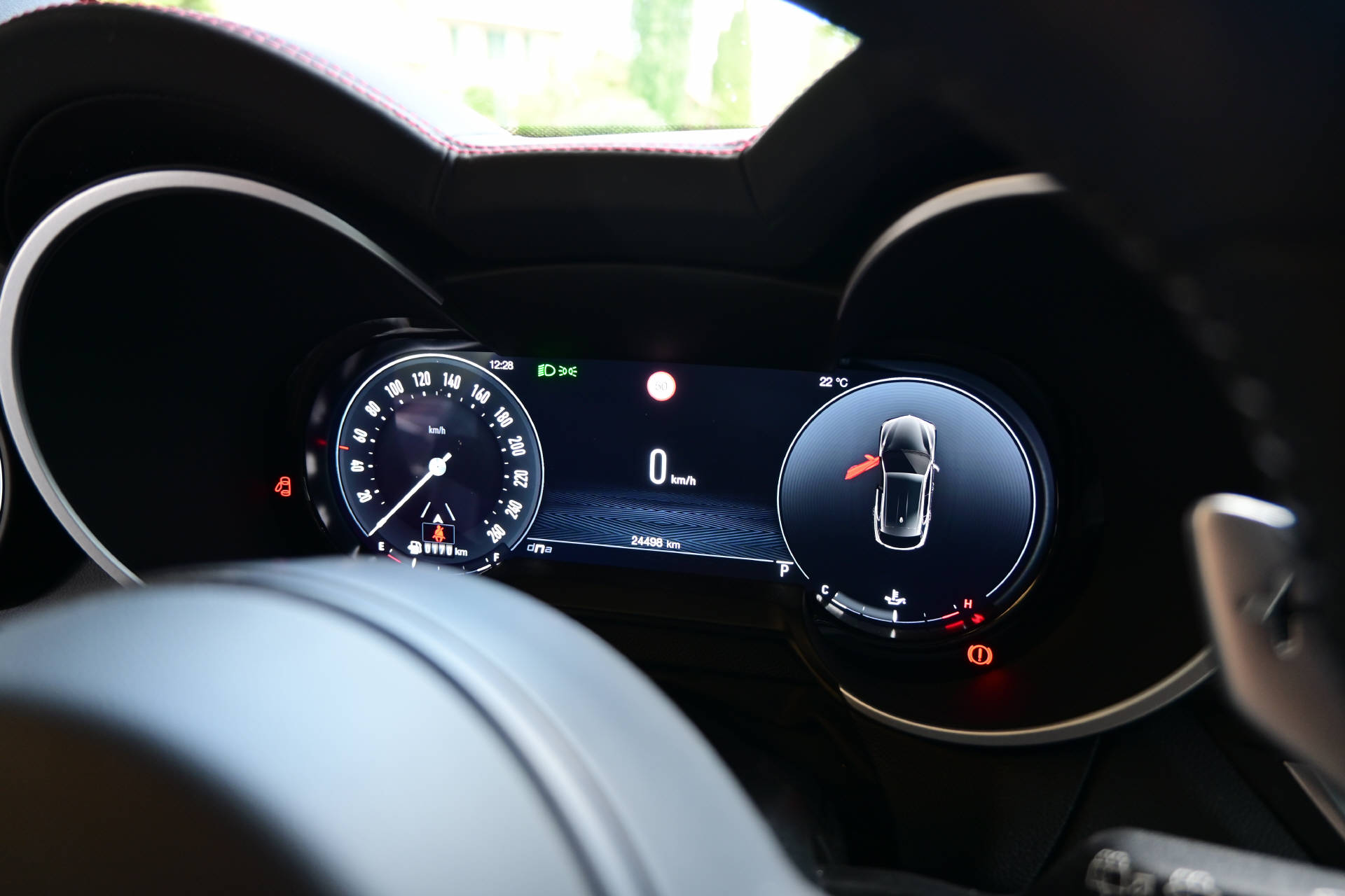 ALFA ROMEO Stelvio 2.0 Q4 280 Tributo Italiano-image-20