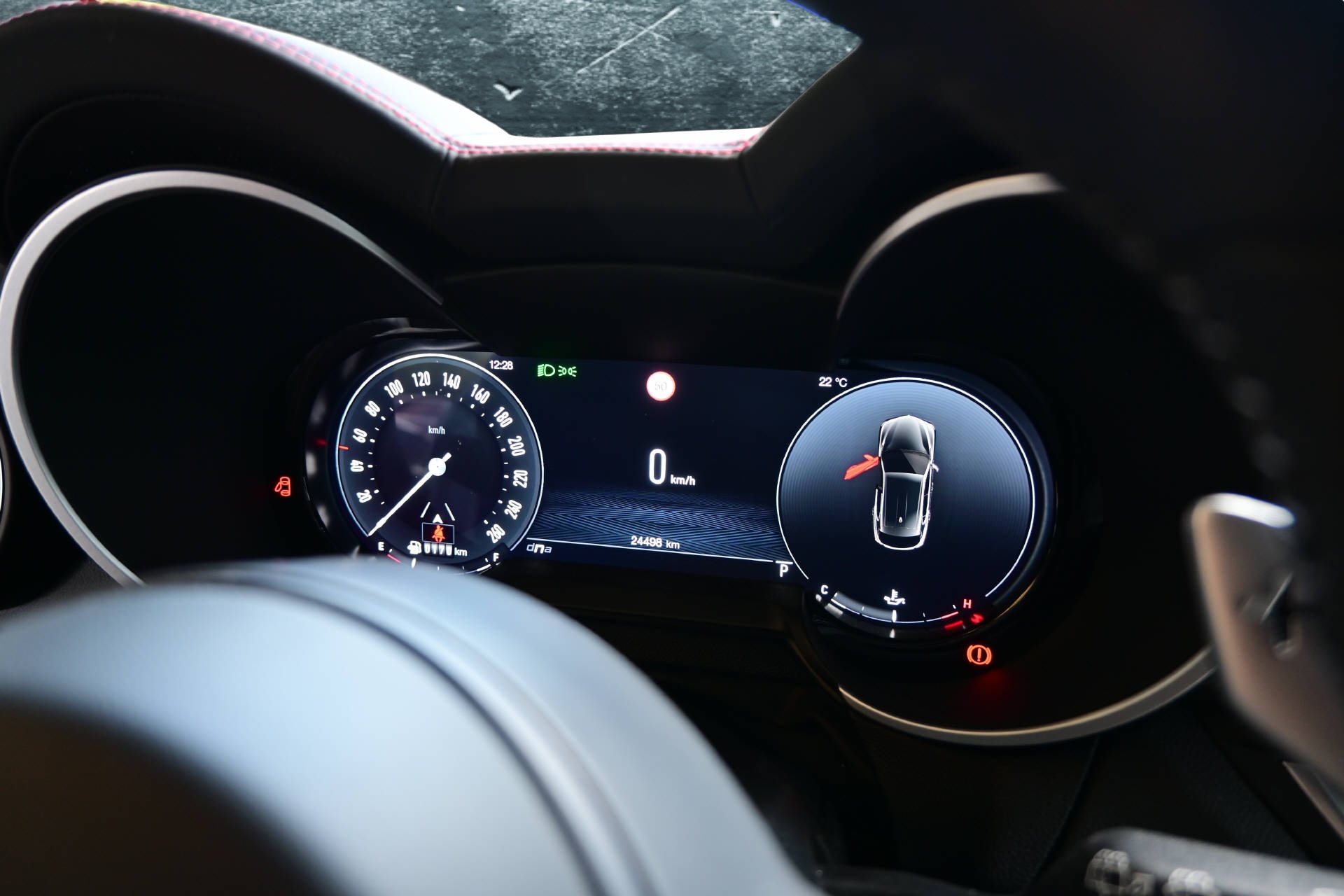 ALFA ROMEO Stelvio 2.0 Q4 280 Tributo Italiano-image-20