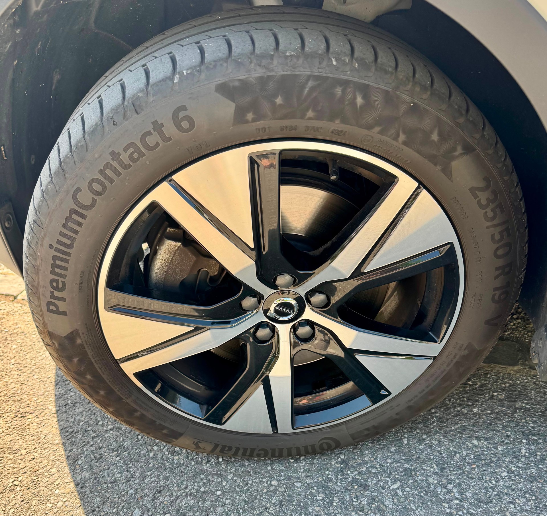 VOLVO XC40 T5 TwE R-Design DCT-image-14