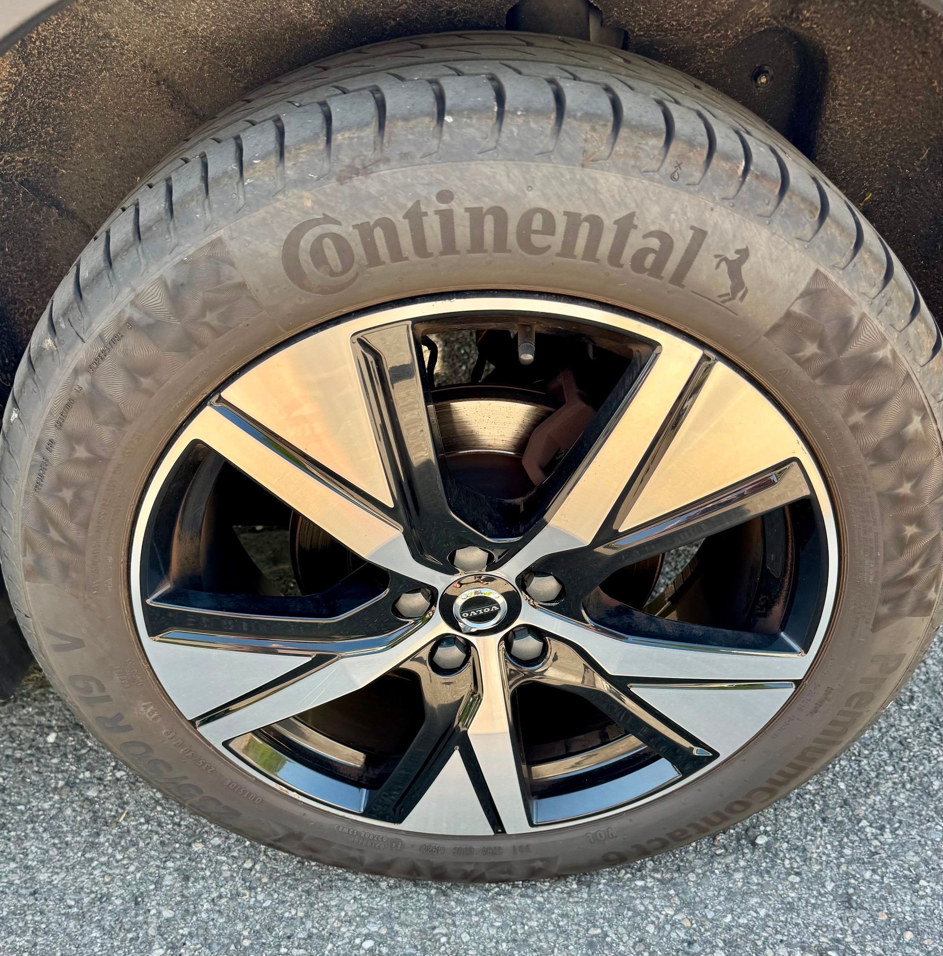 VOLVO XC40 T5 TwE R-Design DCT-image-16