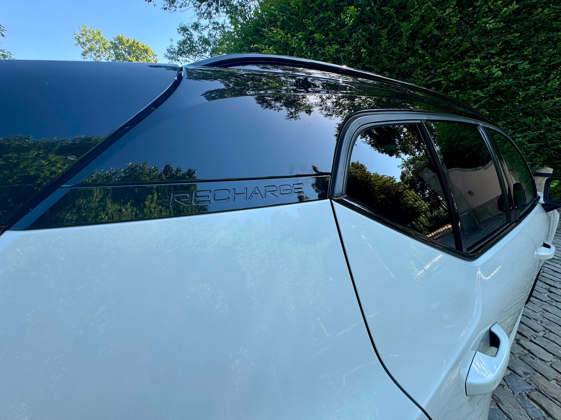 VOLVO XC40 T5 TwE R-Design DCT-image-5