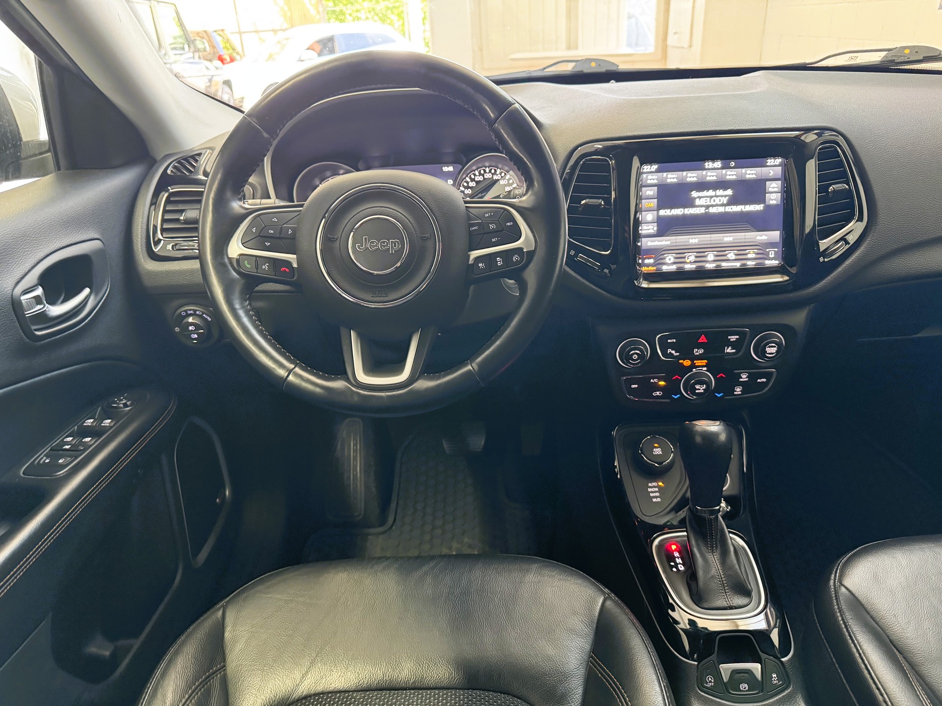 JEEP Compass 2.0CRD Limited AWD 9ATX-image-6