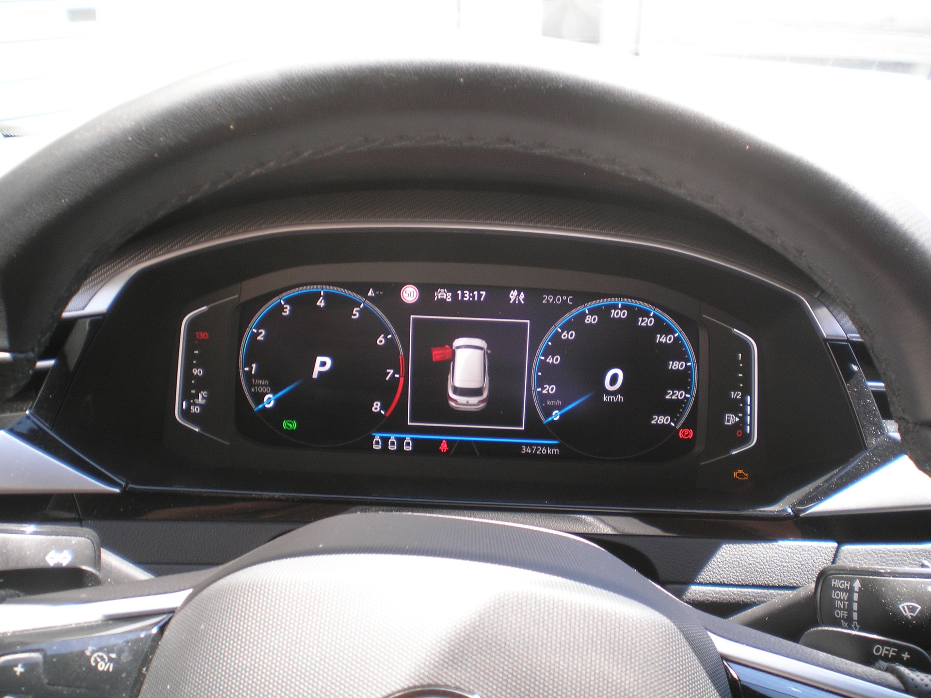 VW Arteon SB 2.0 TSI R-Line 4Motion DSG-image-5