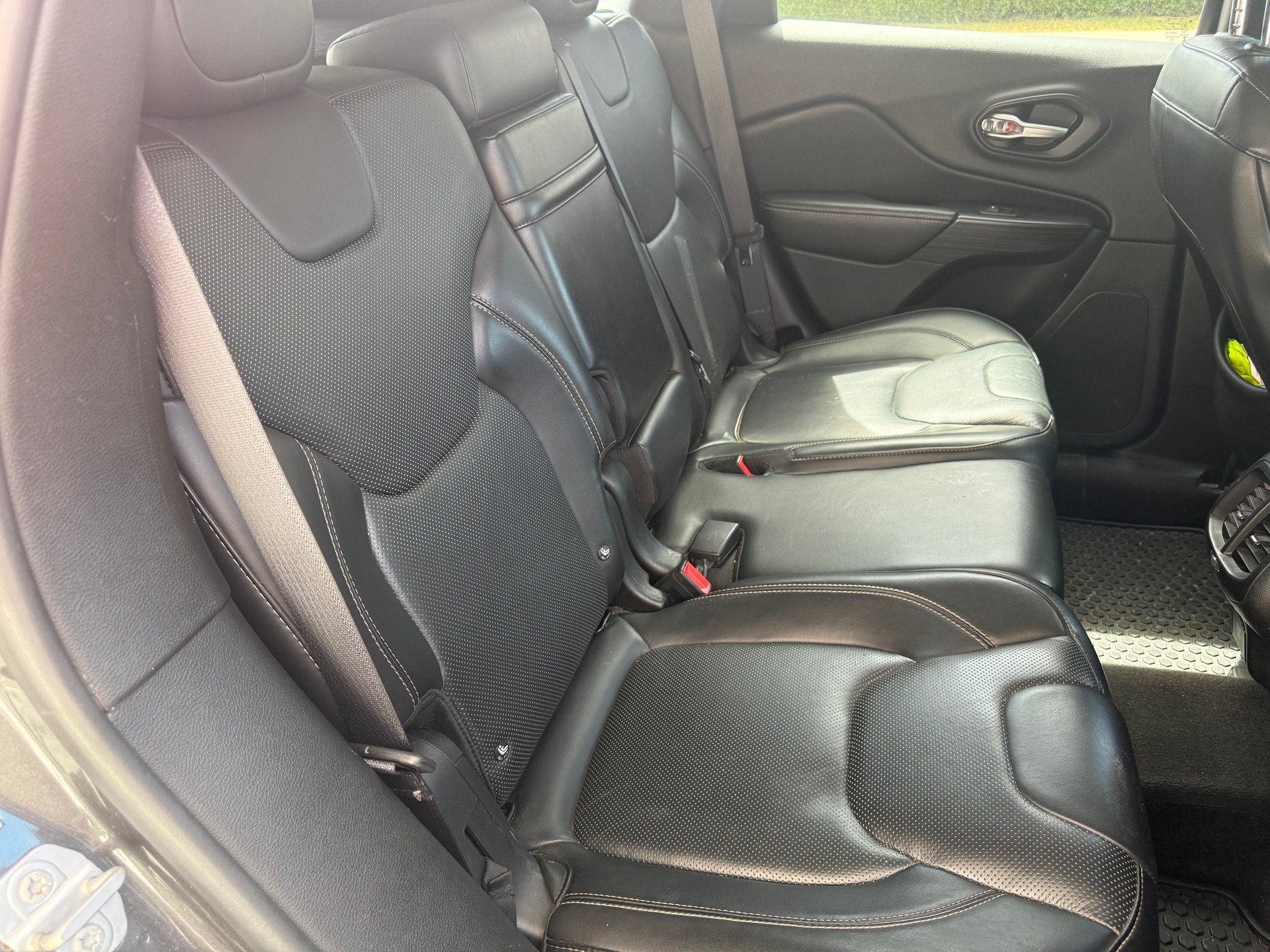 JEEP Cherokee 2.2TD Limited AWD 9ATX AD-image-7