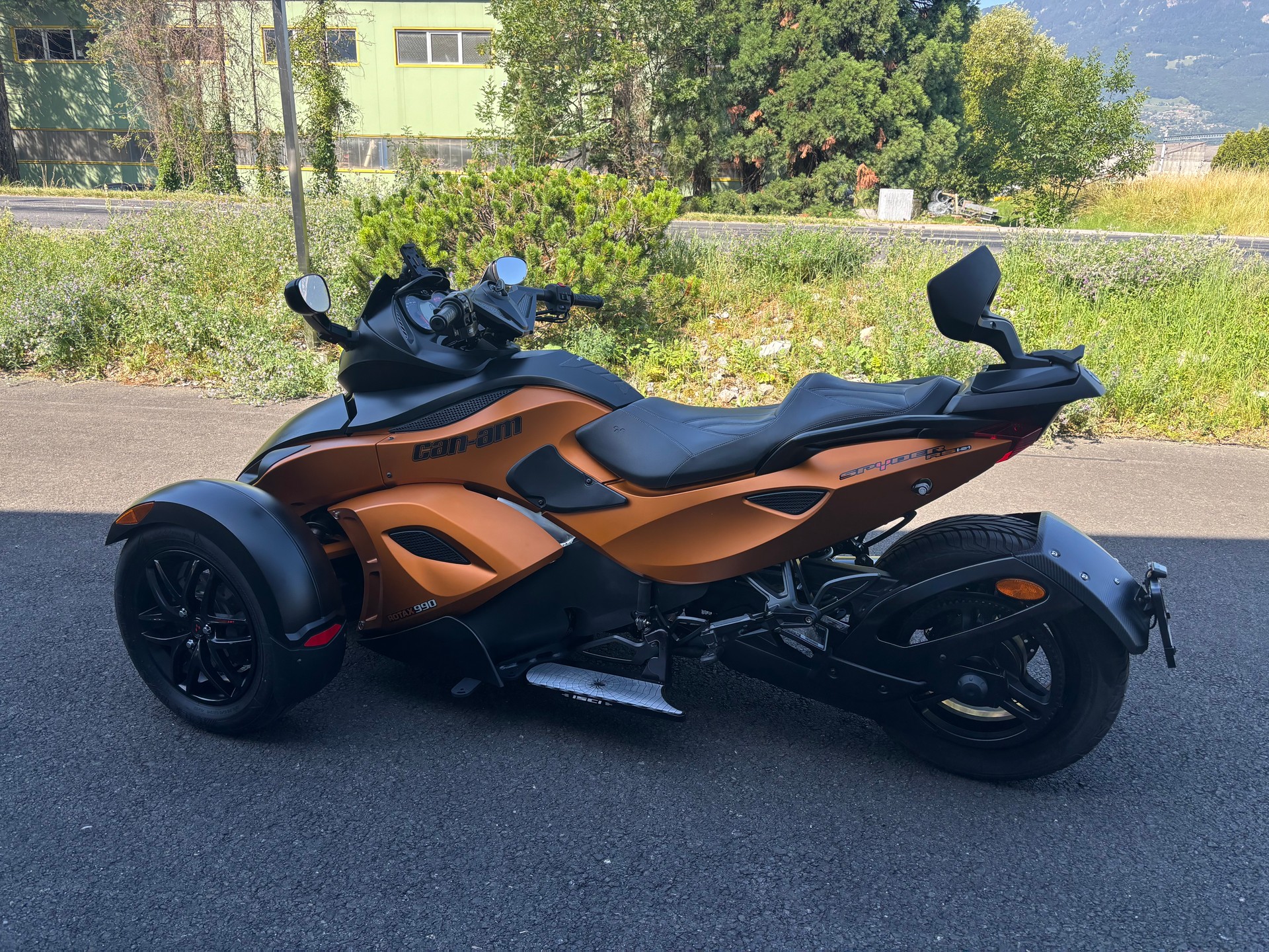 CAN-AM RS-SE5-image-8