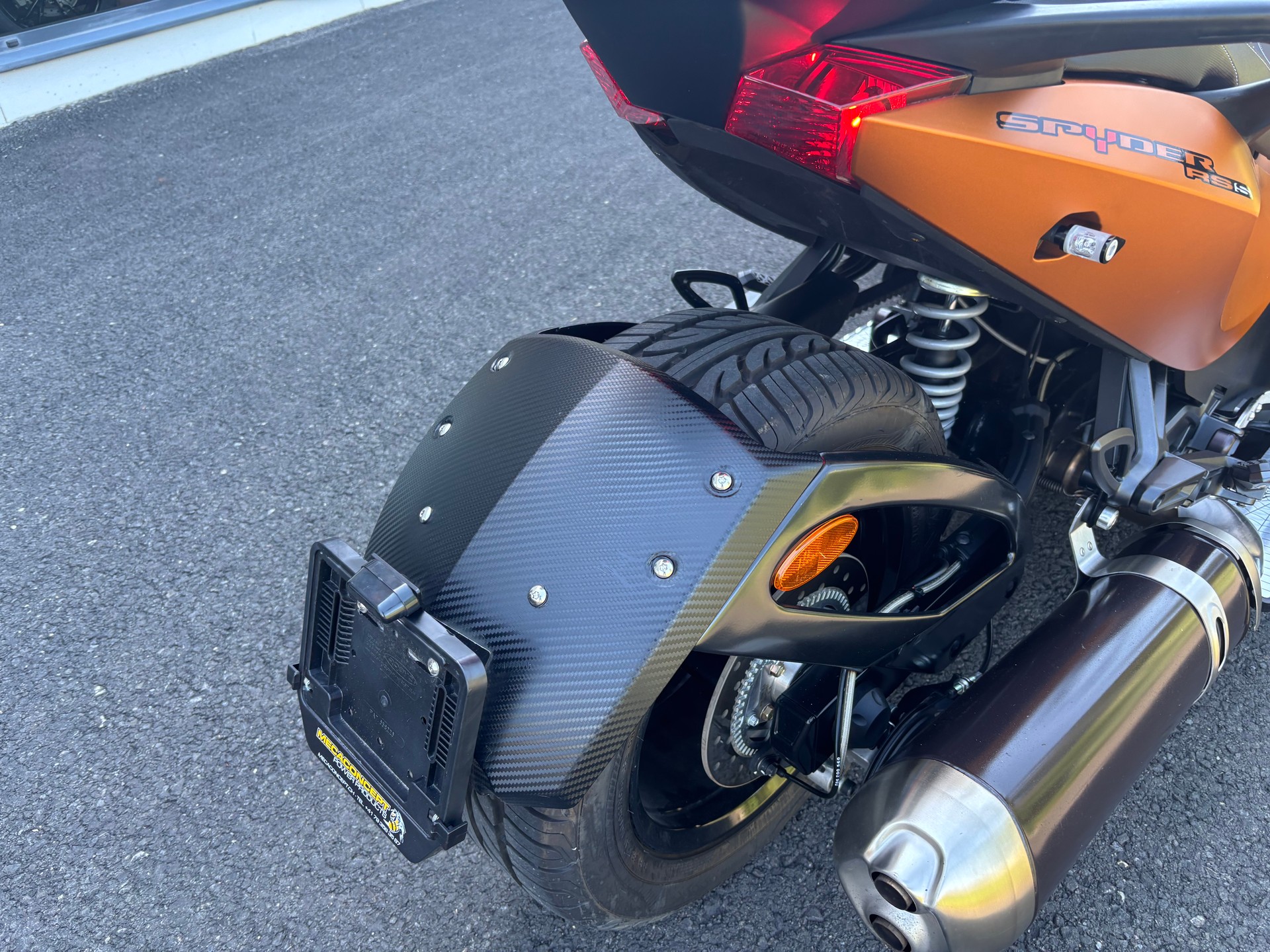 CAN-AM RS-SE5-image-4