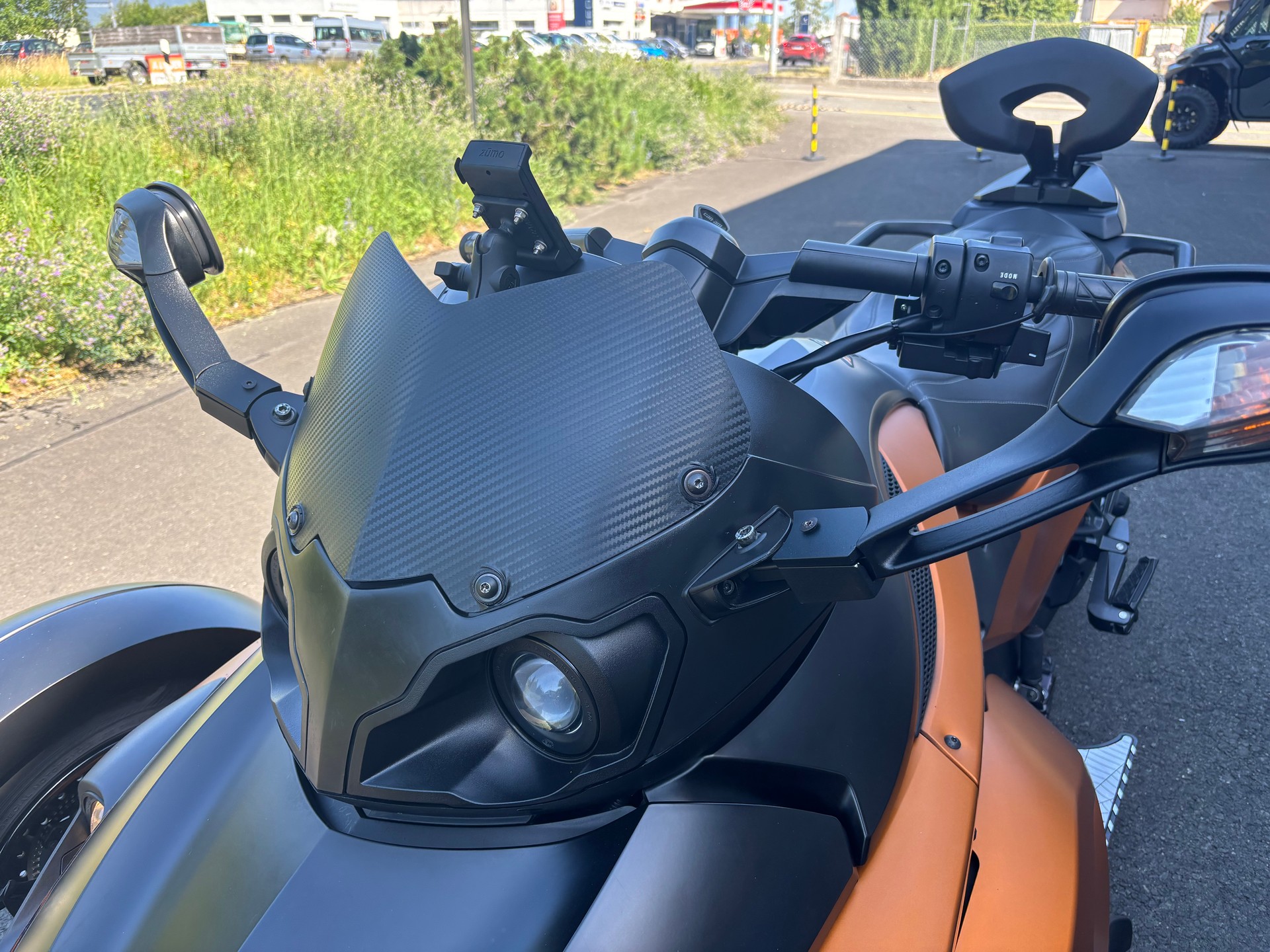 CAN-AM RS-SE5-image-7