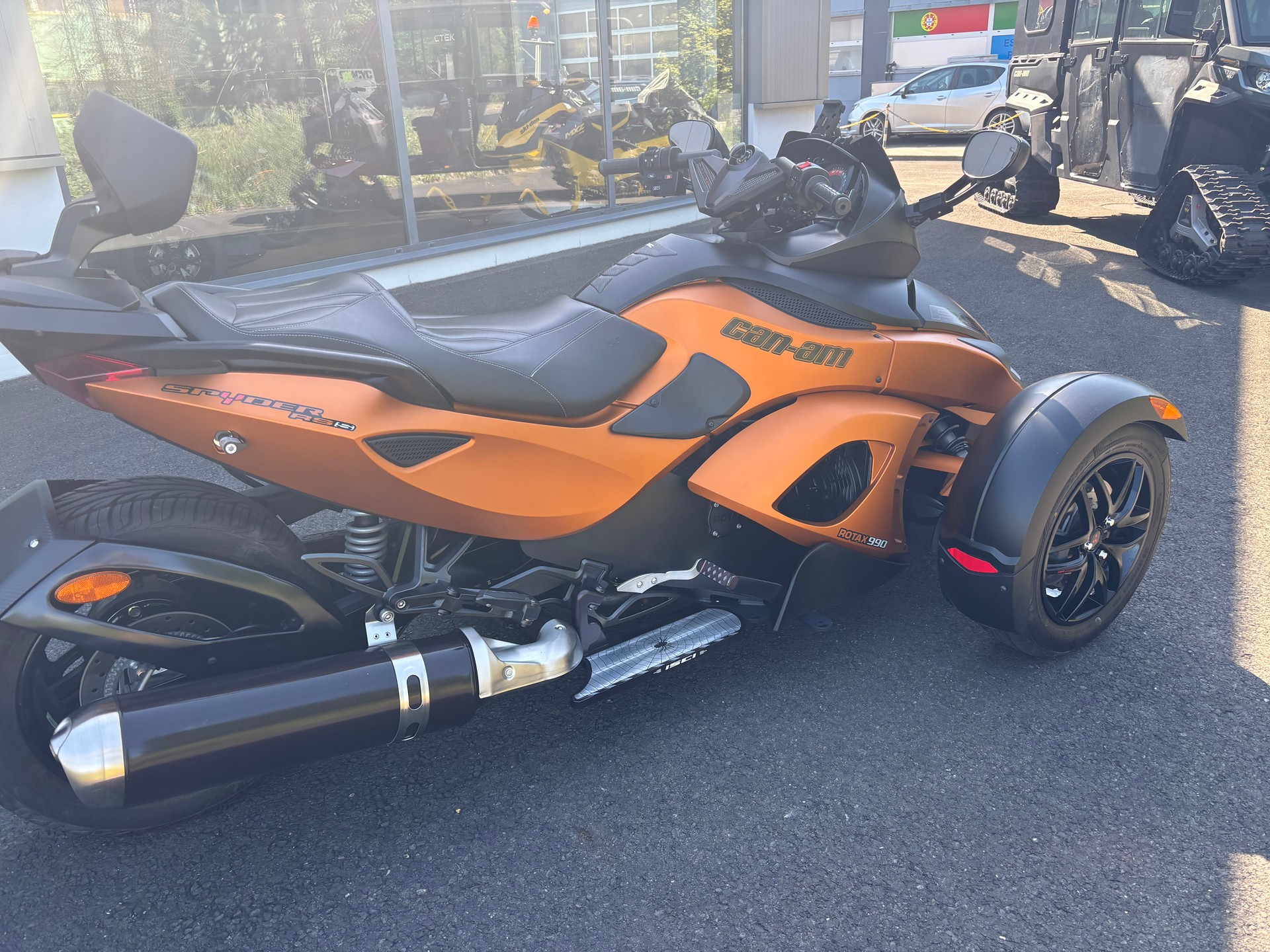 CAN-AM RS-SE5-image-2