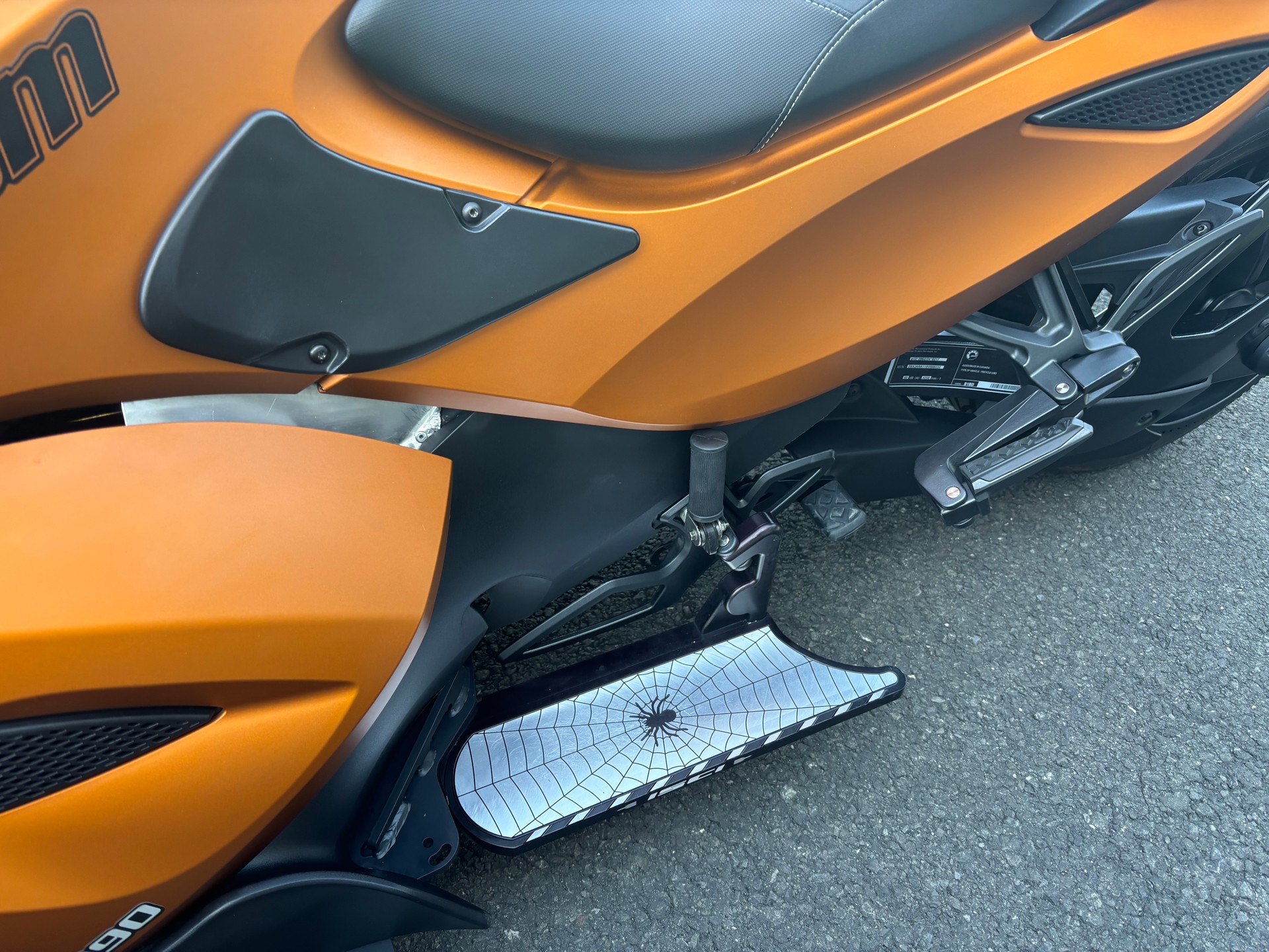 CAN-AM RS-SE5-image-6