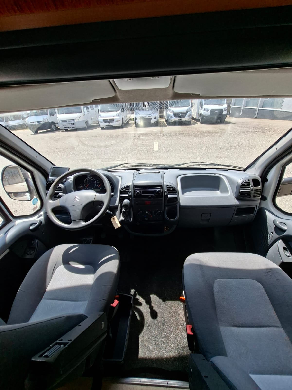 CITROEN Trigano Flash 08 M06-image-6