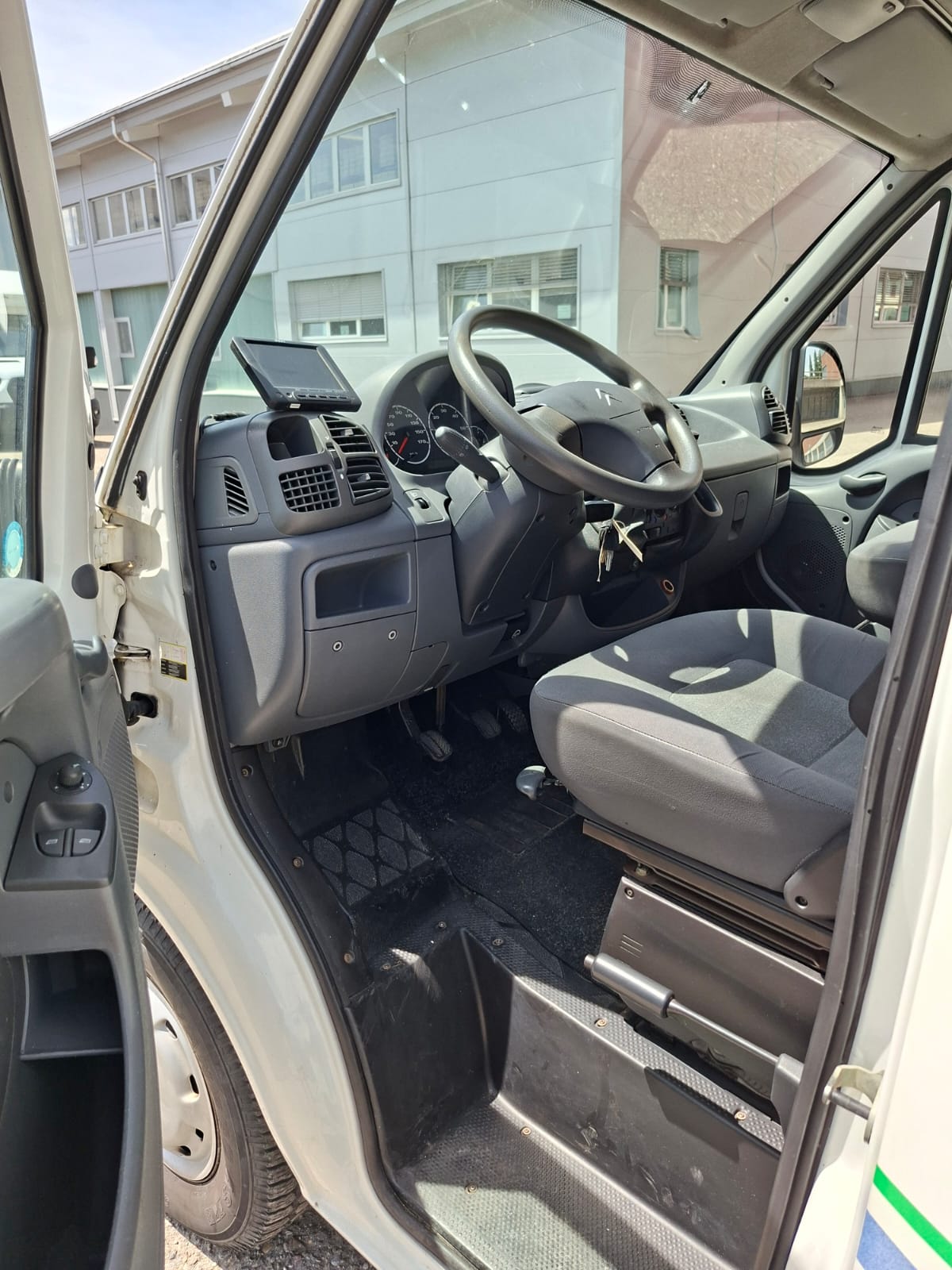 CITROEN Trigano Flash 08 M06-image-8