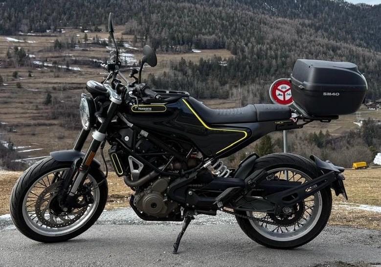 HUSQVARNA Svartpilen 401-image-2