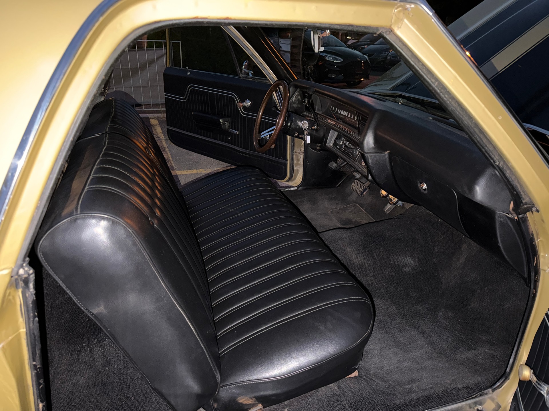 CHEVROLET El Camino 350 V8-image-13