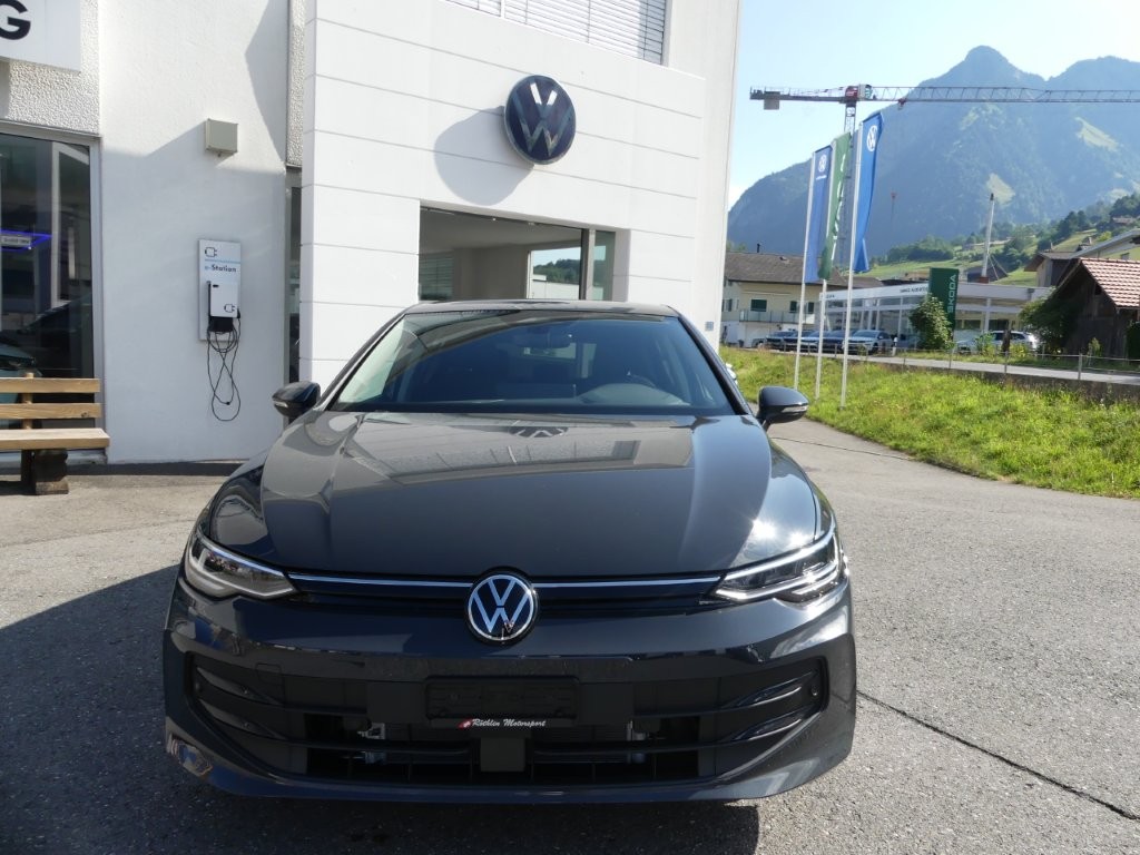 VW Golf 1.5 e TSI mHEV Value DSG-image-5