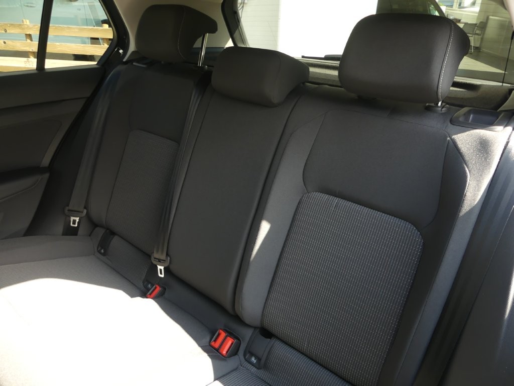 VW Golf 1.5 e TSI mHEV Value DSG-image-11