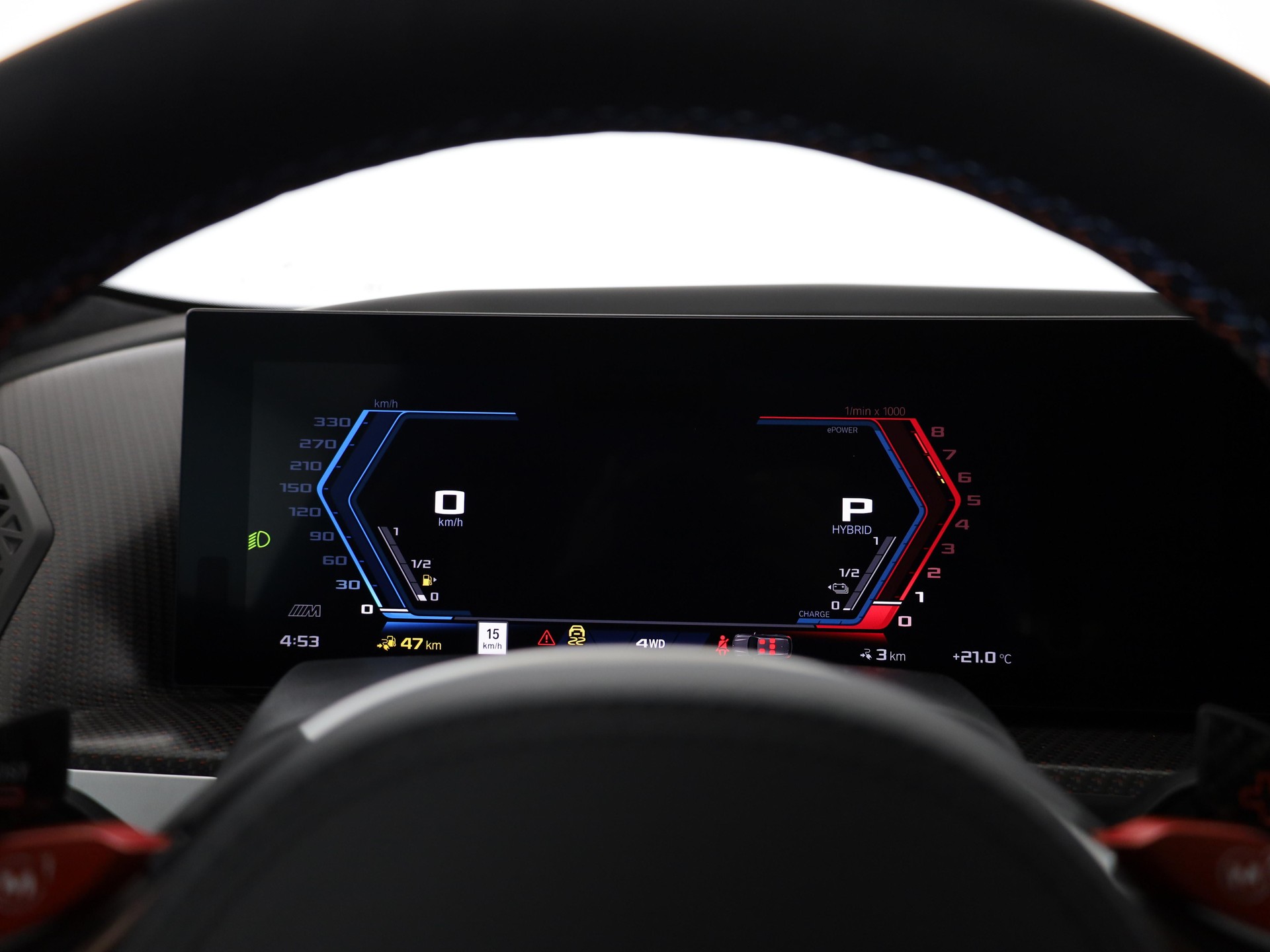 BMW XM Label Plug-in Hybrid-image-20