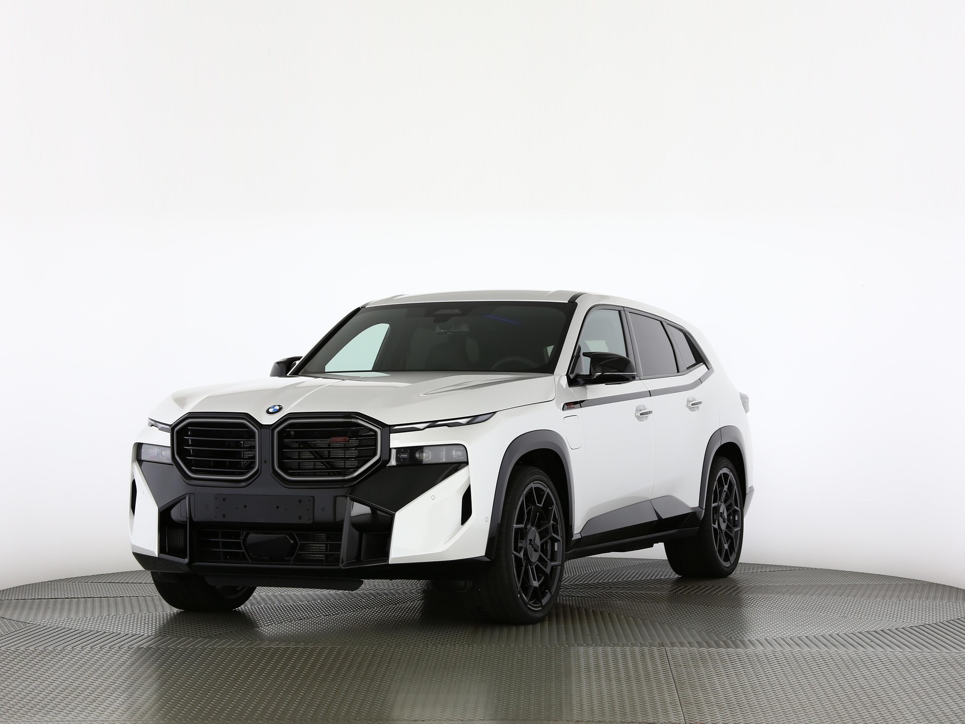 BMW XM Label Plug-in Hybrid