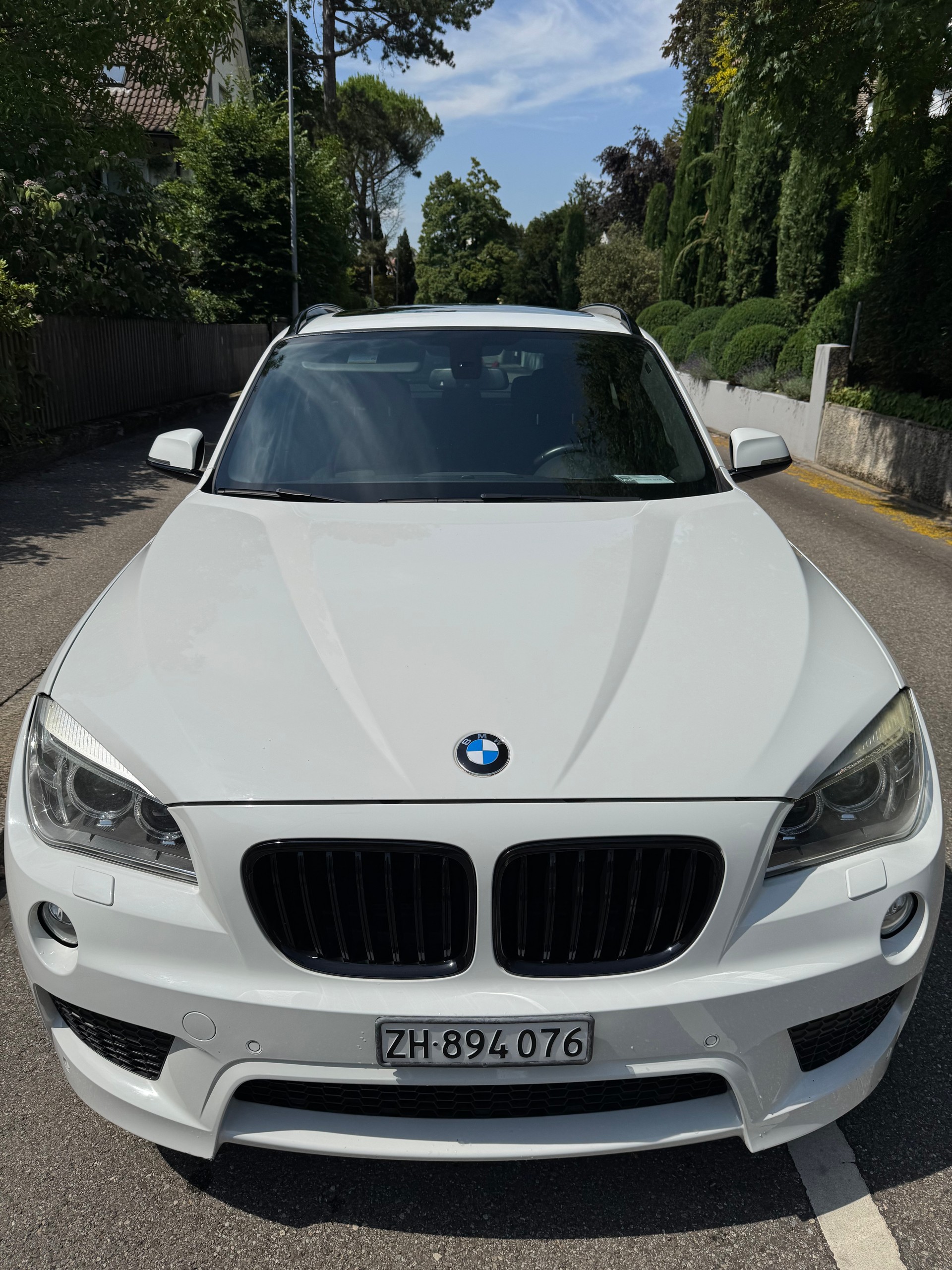 BMW 20i xDrive-image-0
