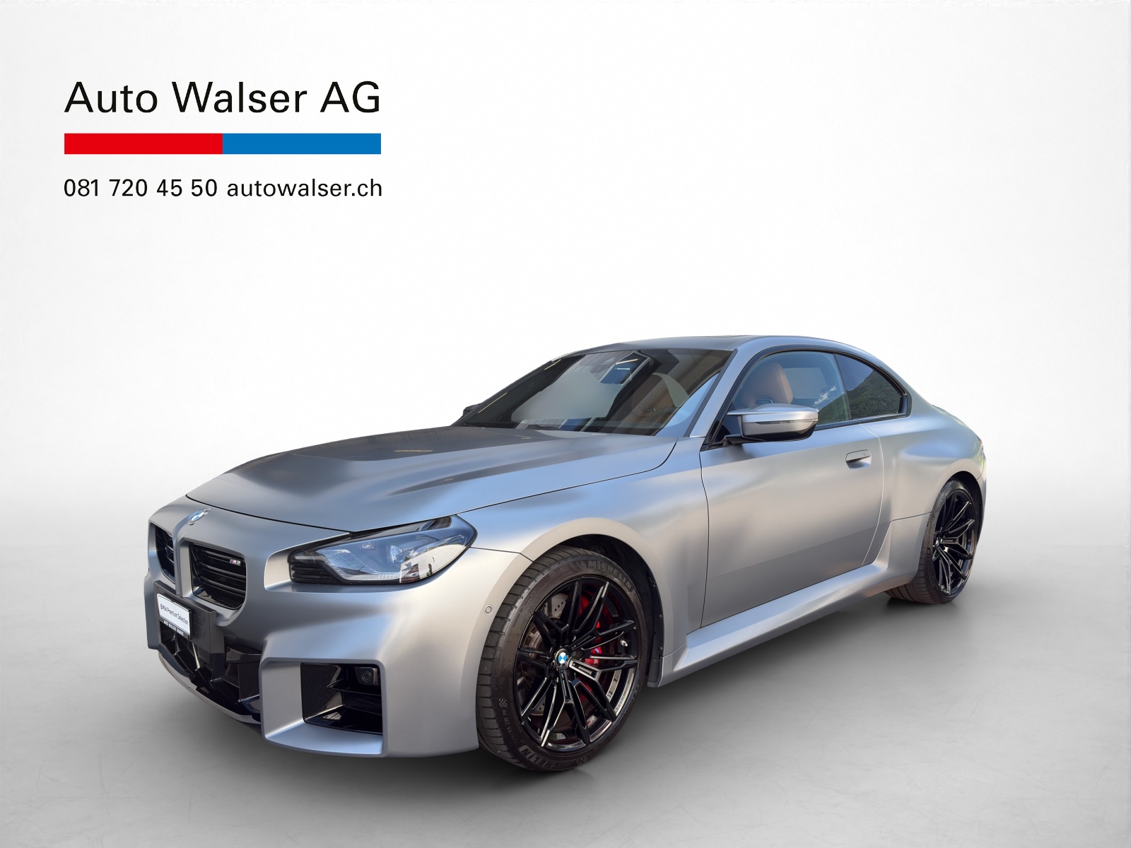 BMW M2 Coupé-image-0
