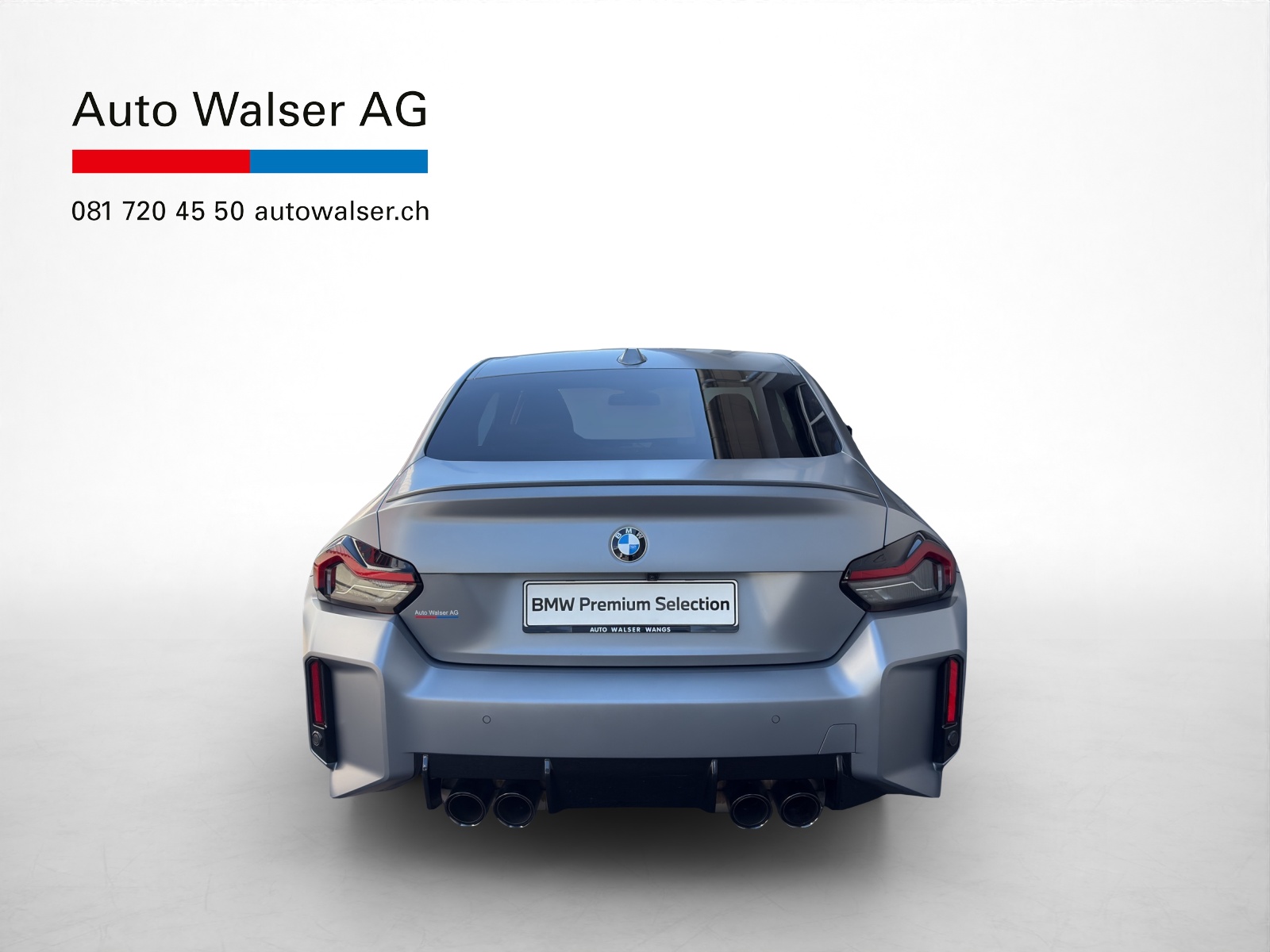 BMW M2 Coupé-image-3