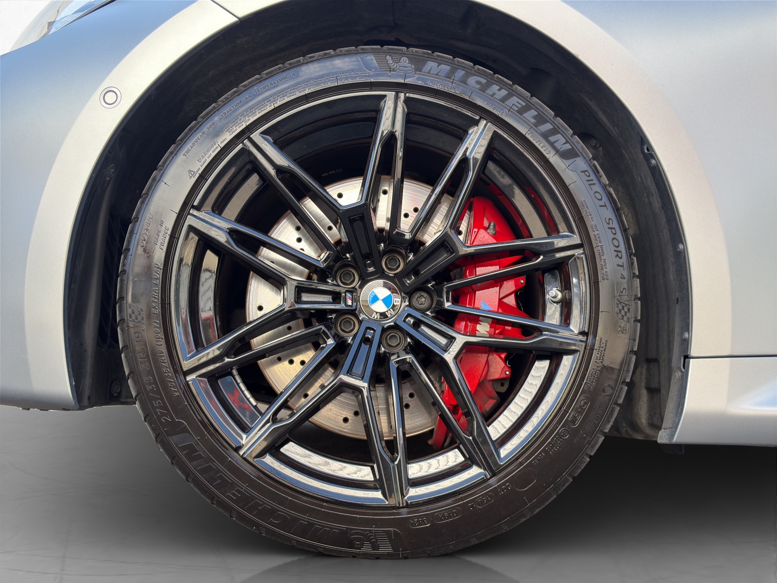 BMW M2 Coupé-image-8