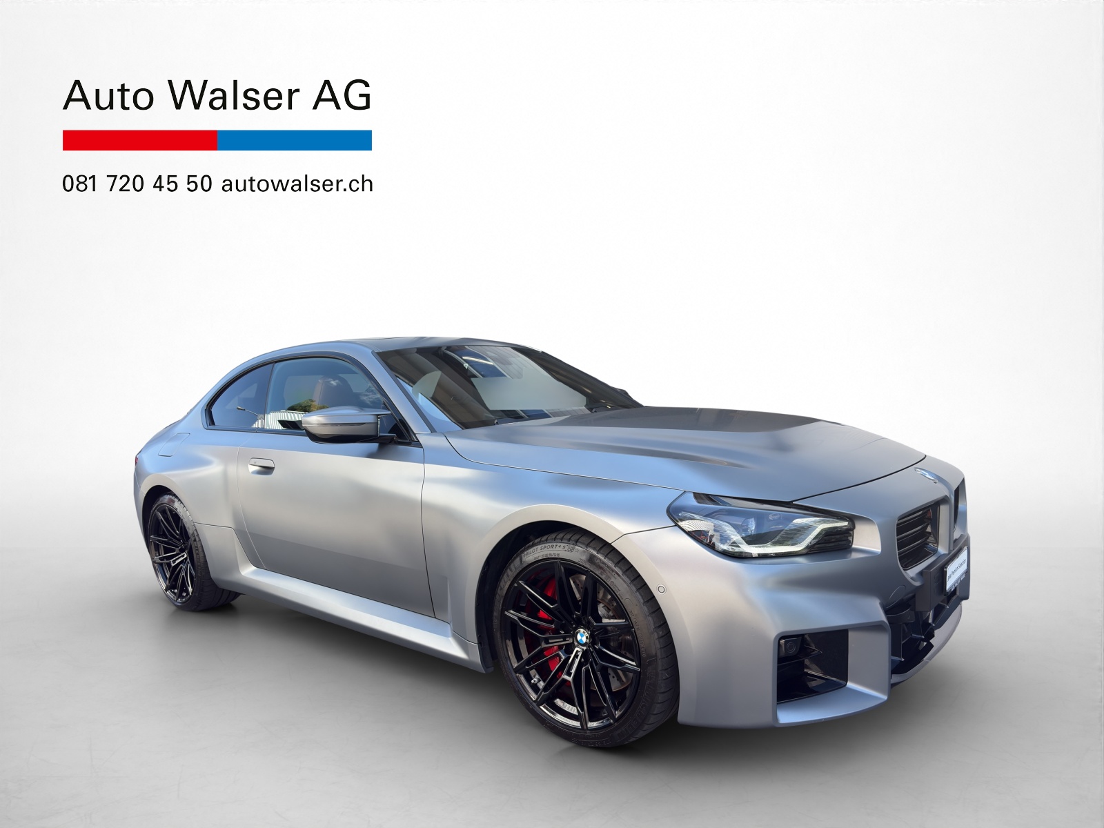 BMW M2 Coupé-image-7