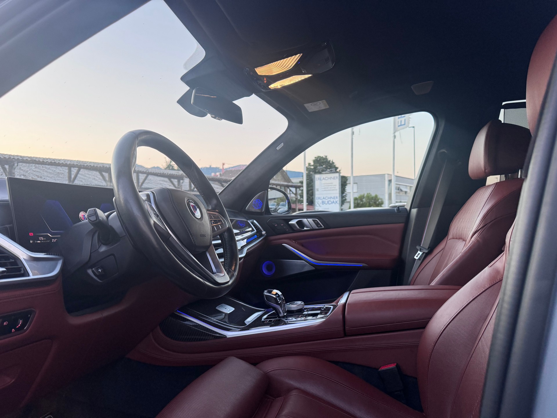 BMW-ALPINA XB 7 Allrad-image-15