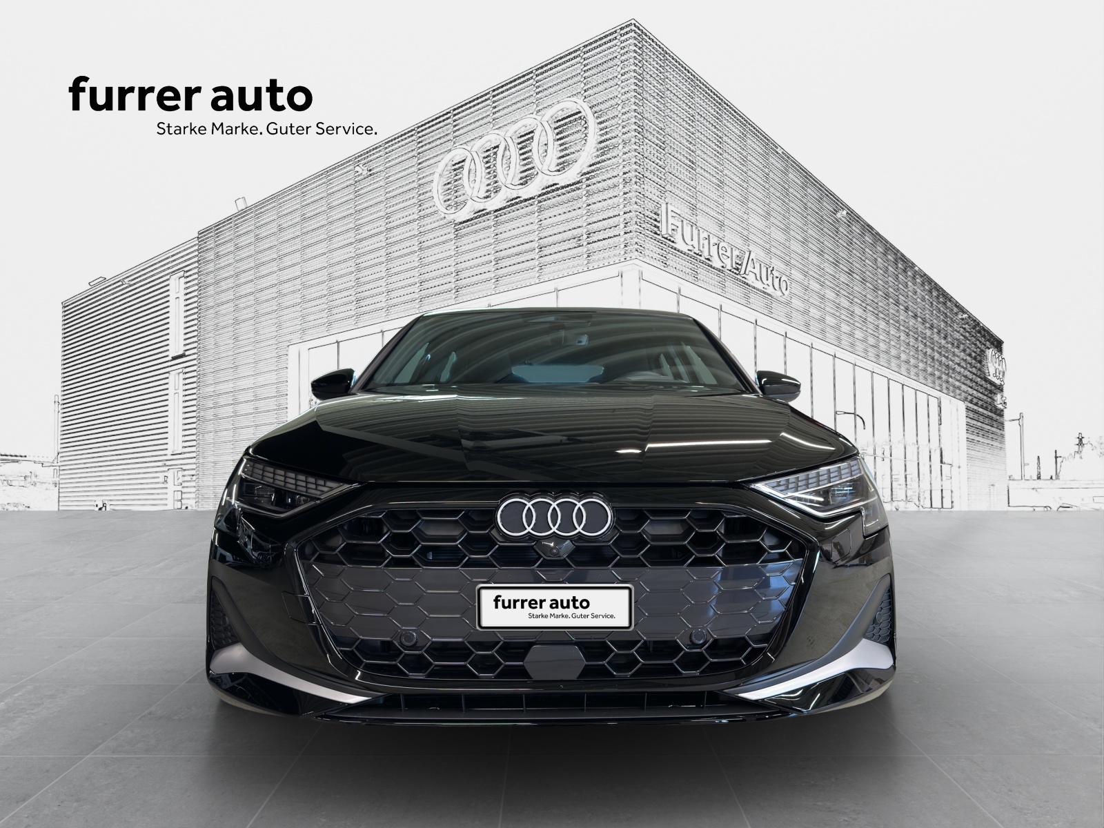 AUDI A3 Sportback TFSI 150 kW quattro advanced S tronic-image-7