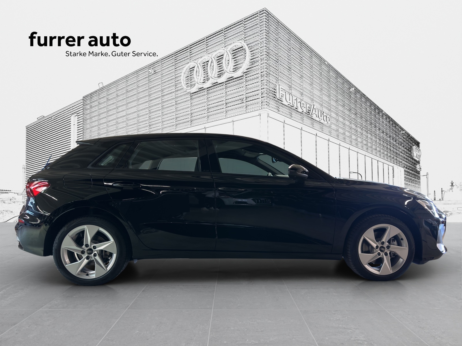 AUDI A3 Sportback TFSI 150 kW quattro advanced S tronic-image-5